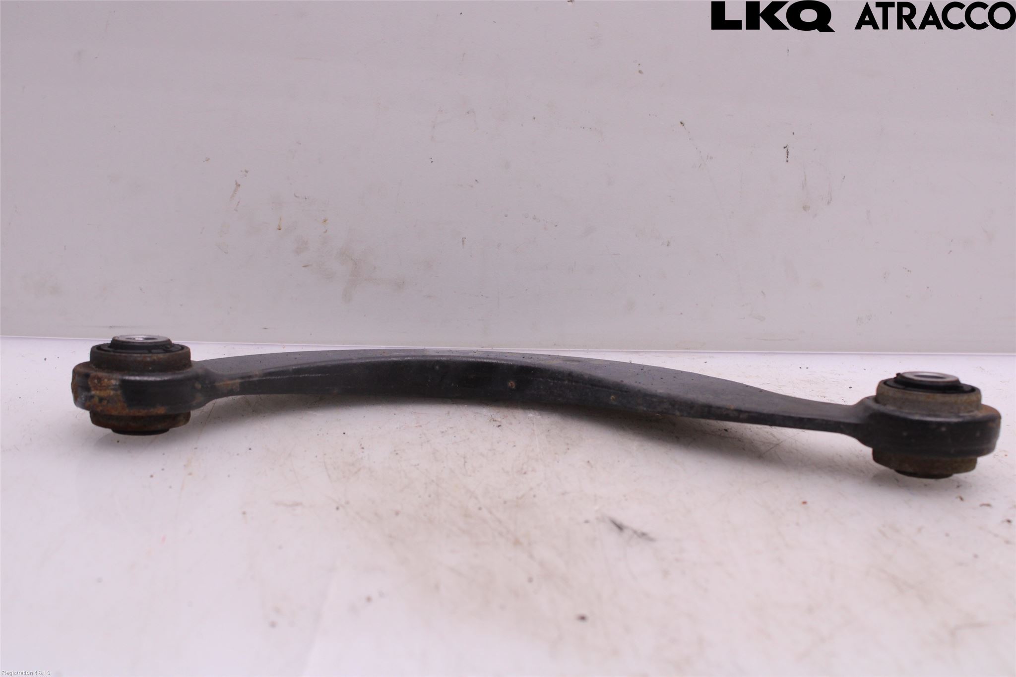 Volvo V40 12-19 Bærearm Bak Høyre Øvre