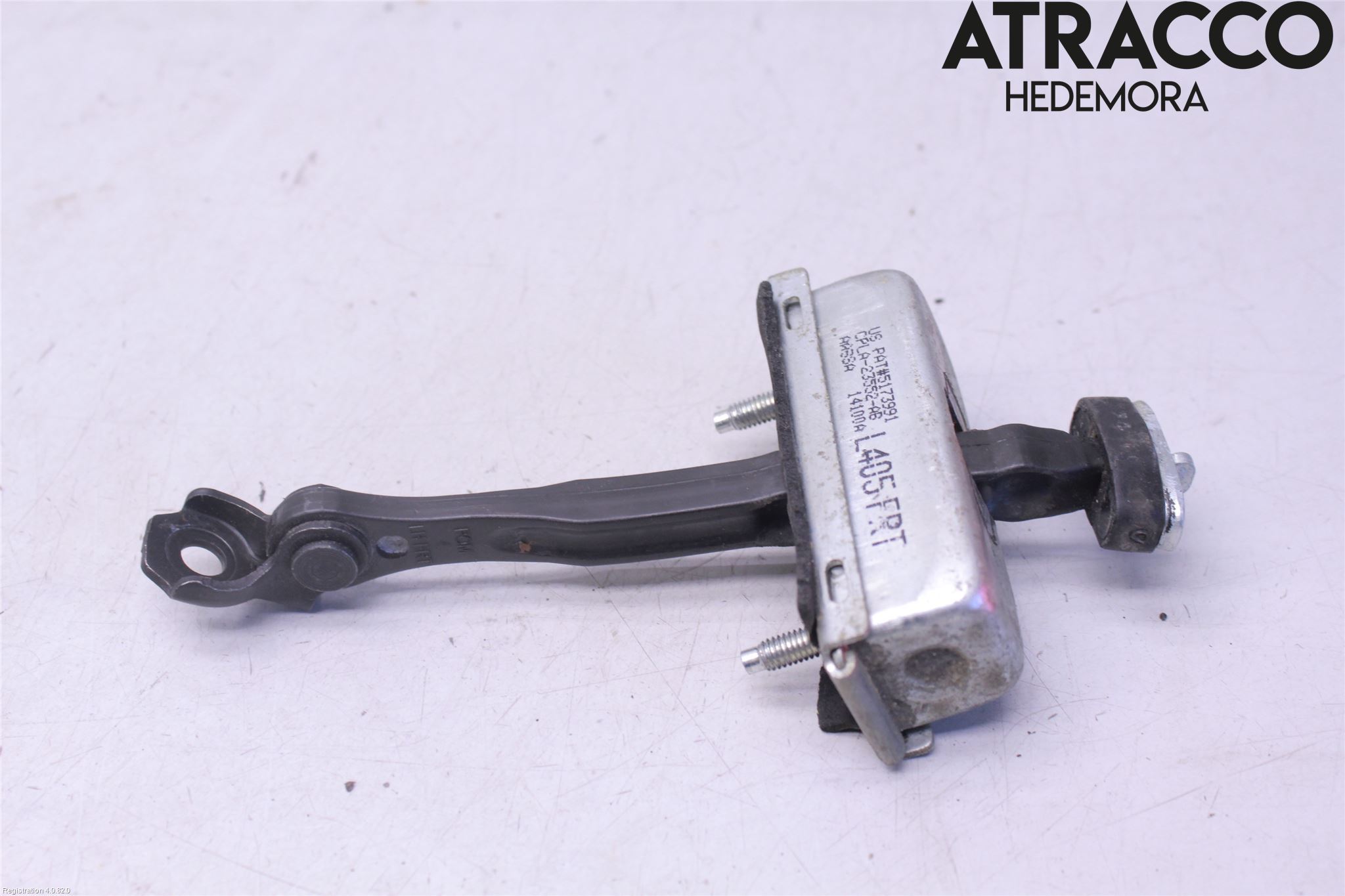 Landrover RANGE ROVER SPORT (L494) 14-22 Dørstopper