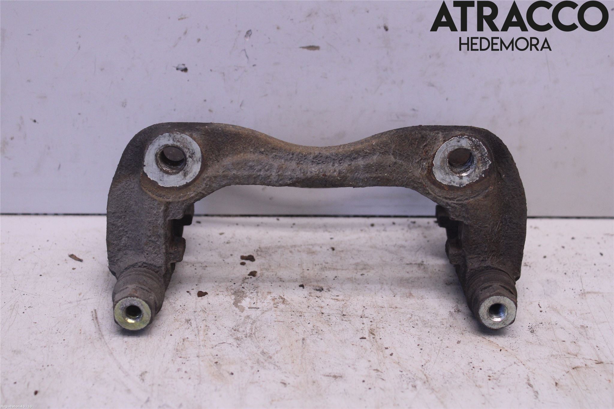 Hyundai i20 GB 15-20 Bremsecaliper Feste Holder