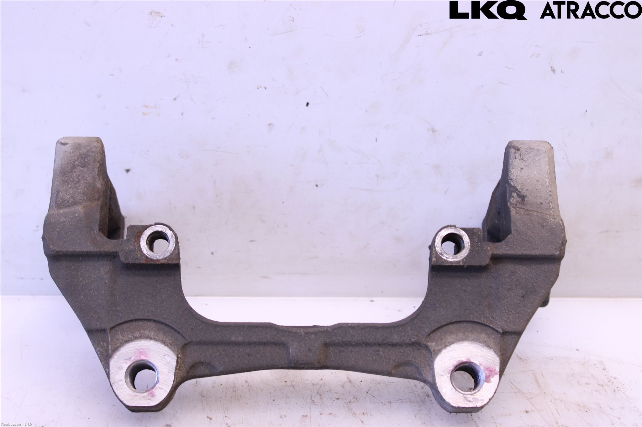 Volvo XC60 18- Bremsecaliper Feste Holder