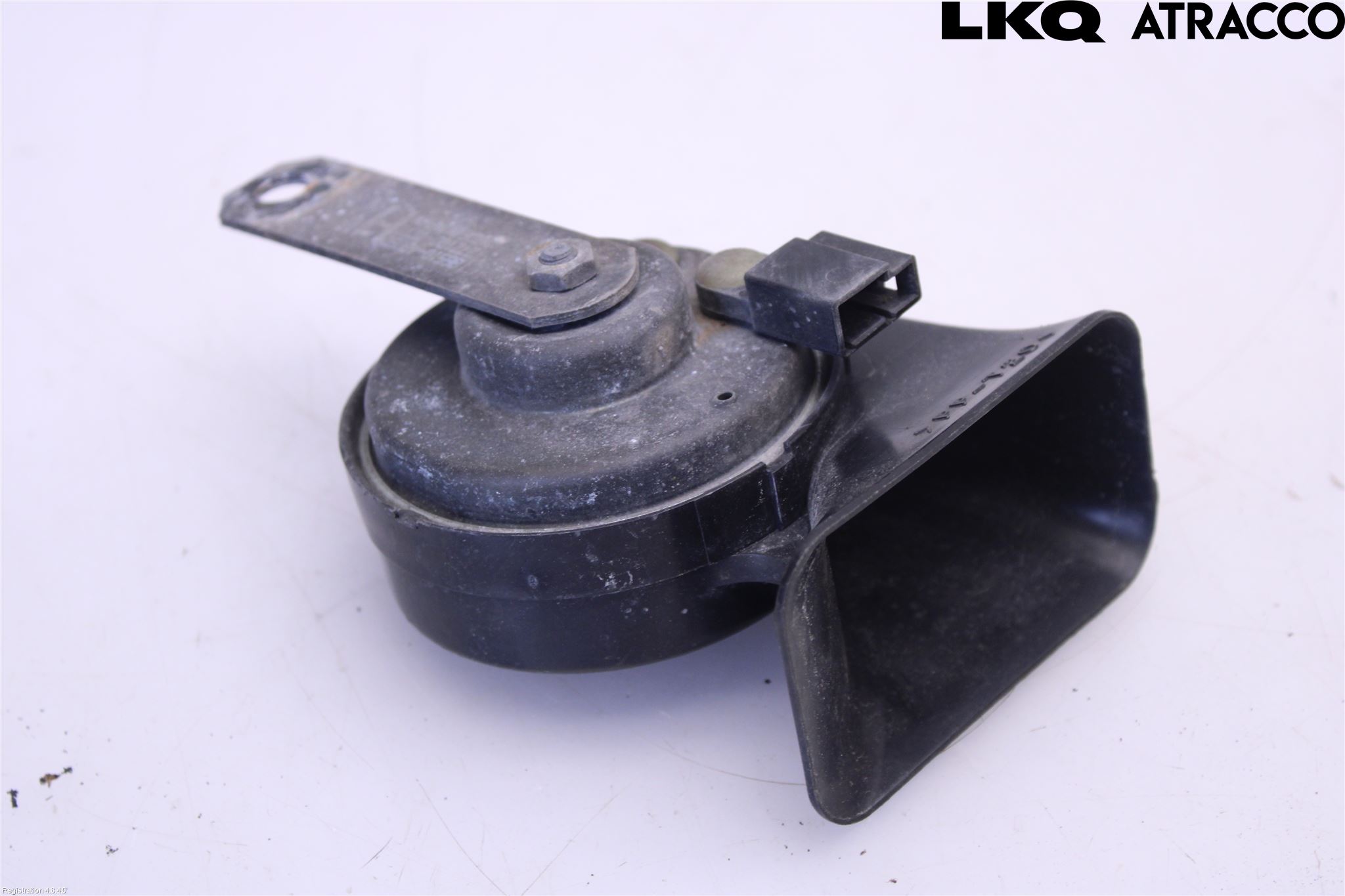 Lexus RX XU30 03-09 Signalhorn