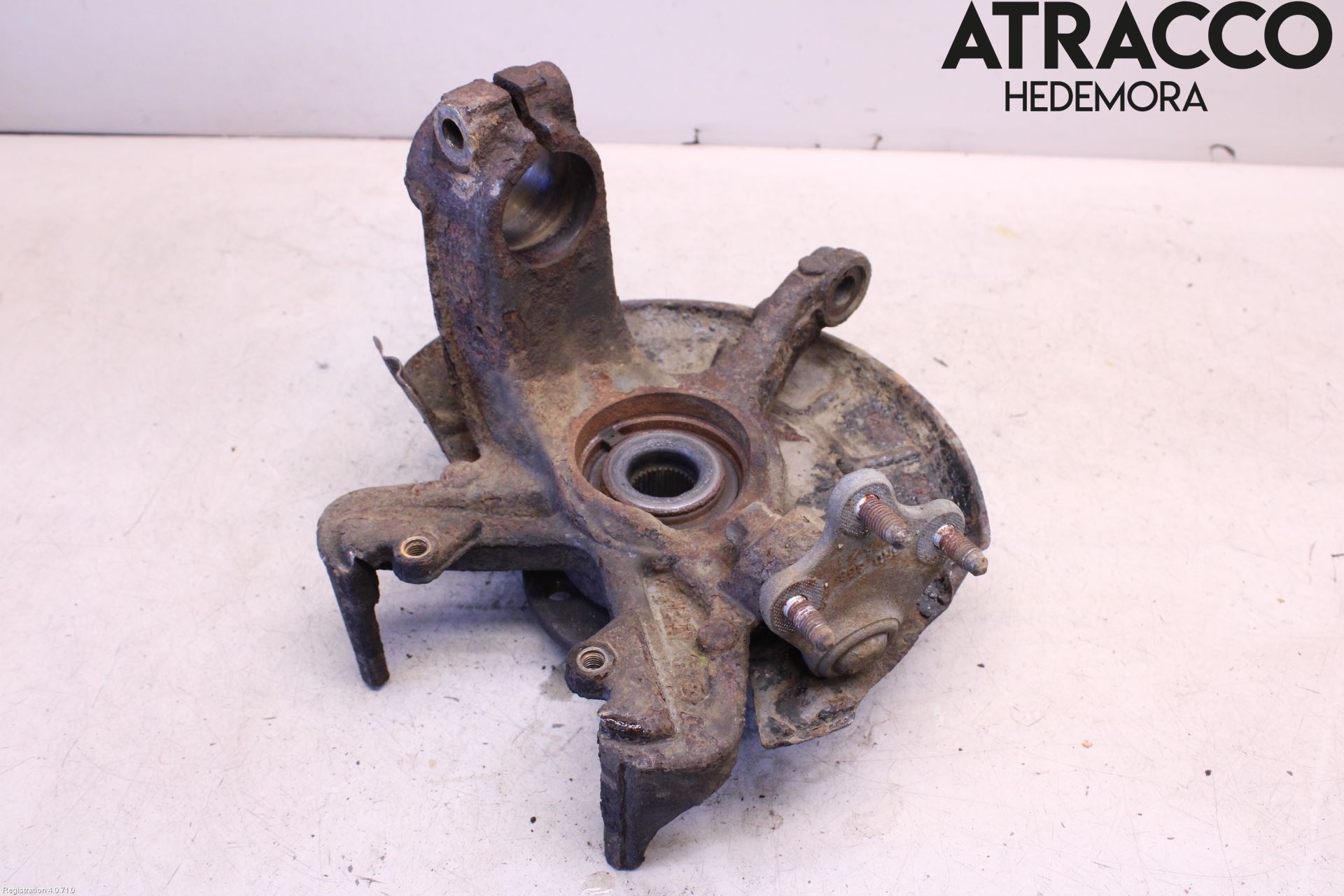 Audi A1/S1 11-18 Spindel Hf