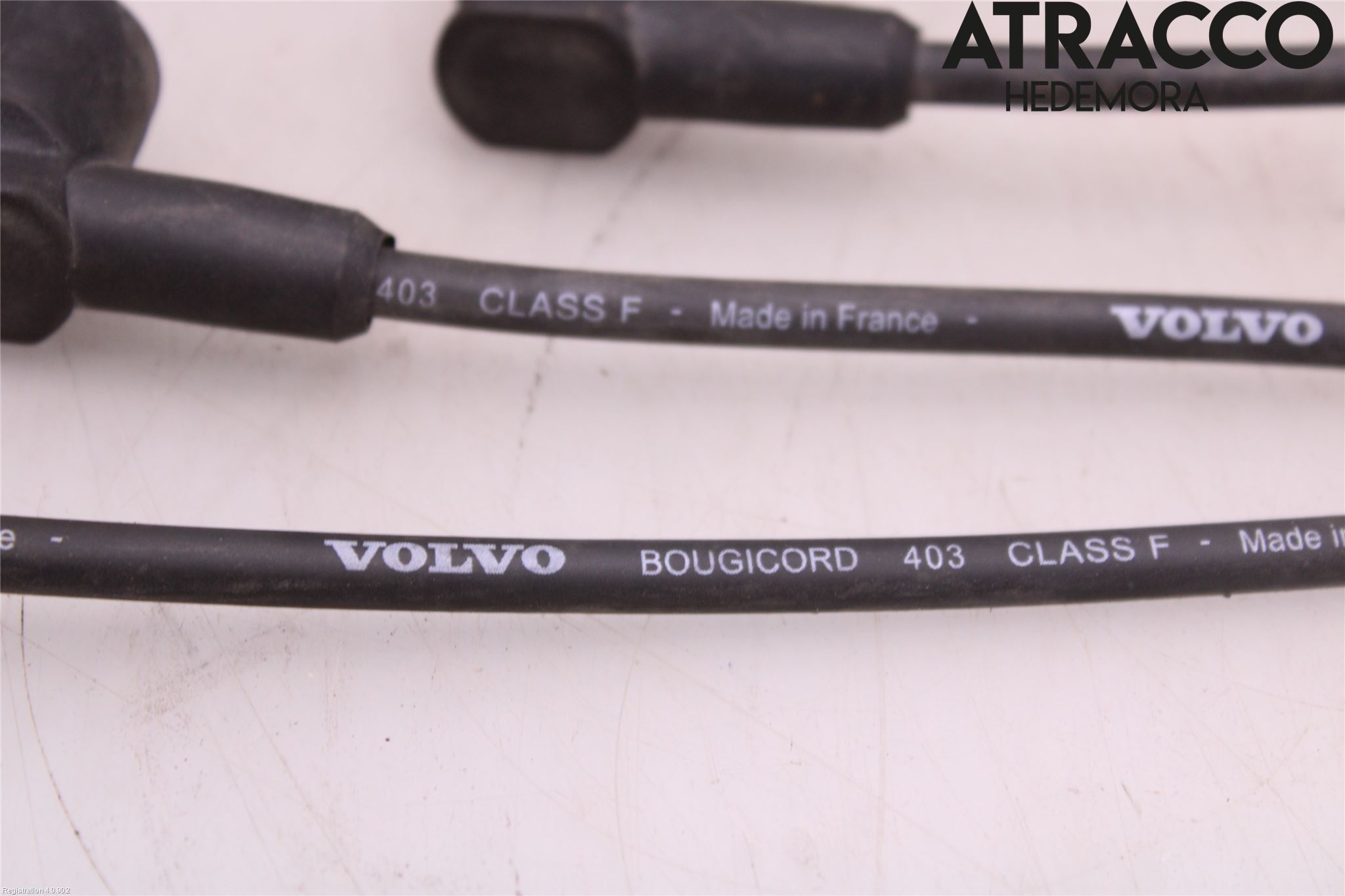 Volvo 940 91-98 Plugglednings Sats
