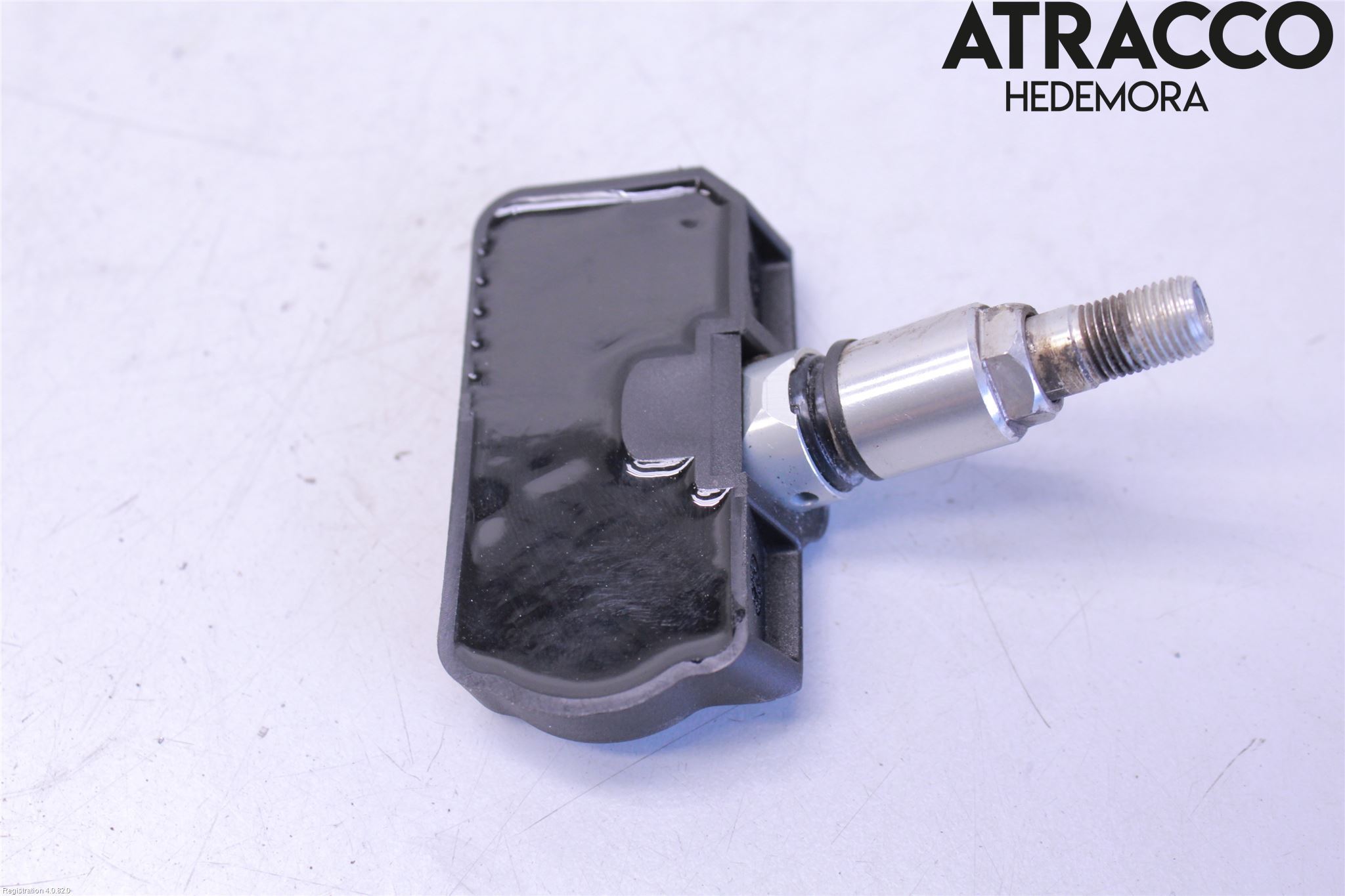 BMW 5 F10/F11/F18 09-17 Giver Dekktrykk