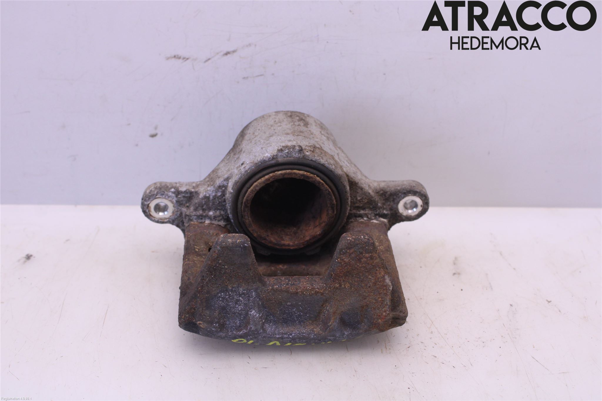 Kia NIRO (DE) 17-22 Bremsecaliper Foran Venstre