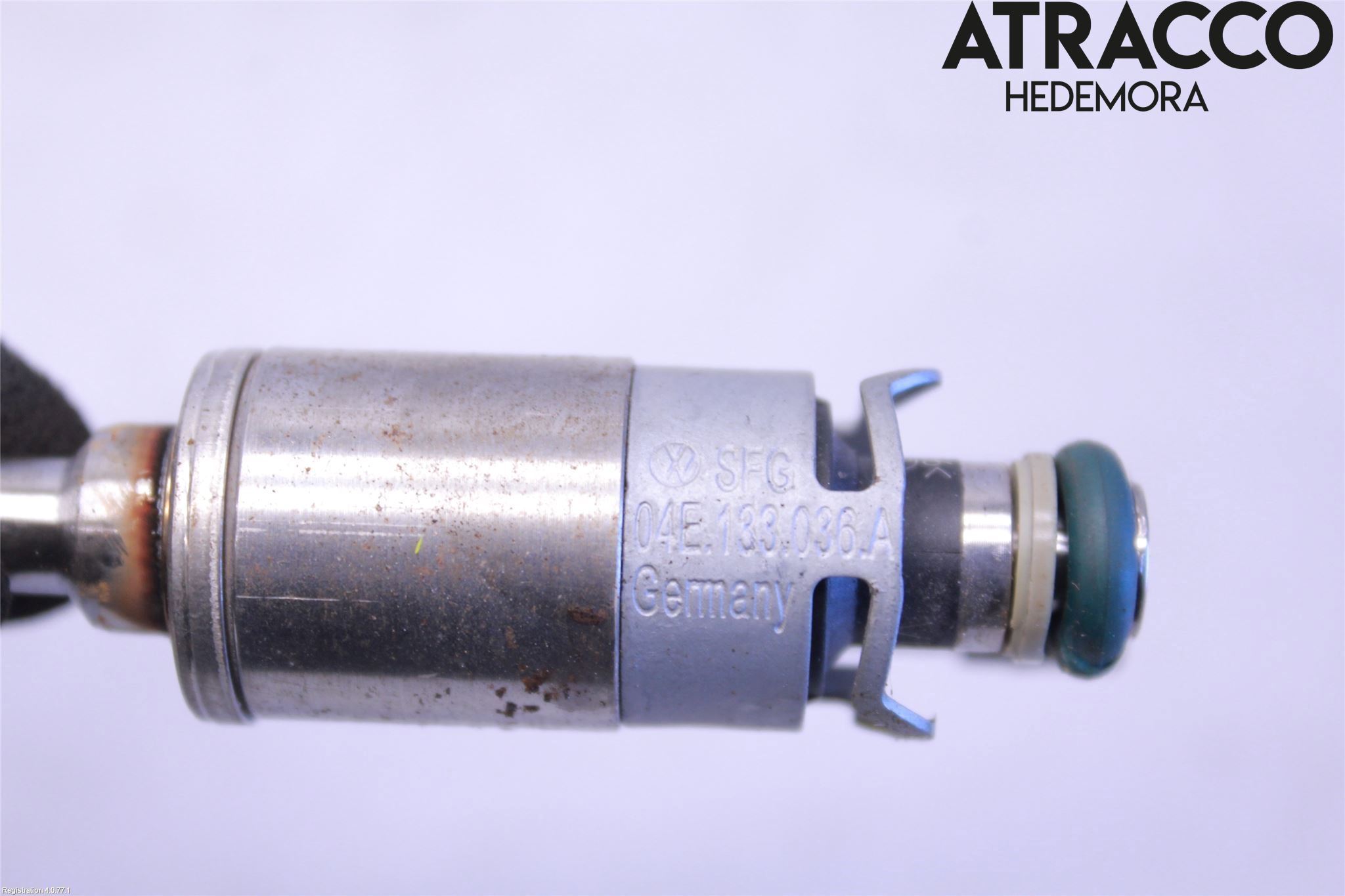 Volkswagen VW SHARAN 11- Inns Dyse