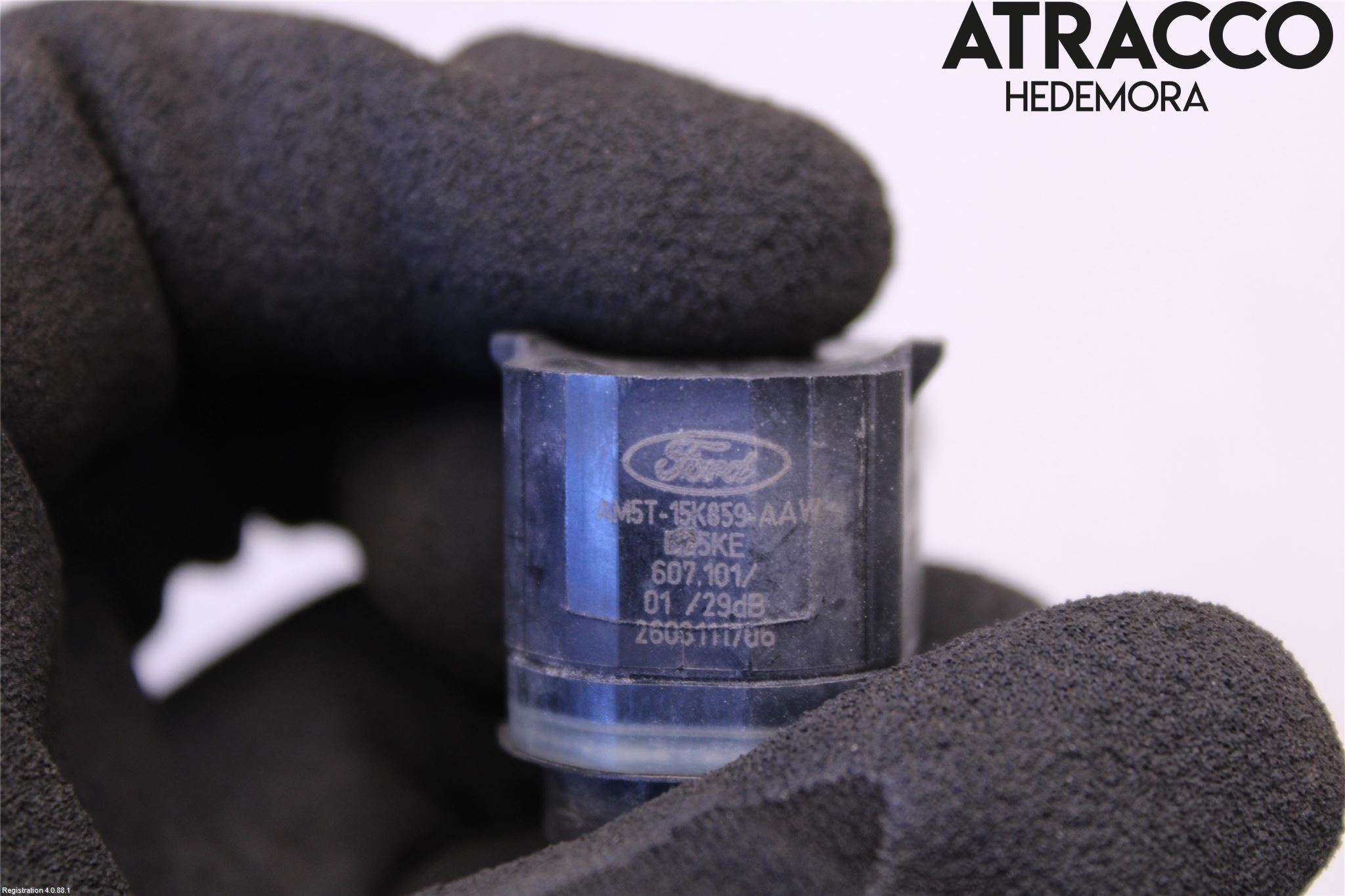 Ford KUGA 08-12 Sensor Parkering Front