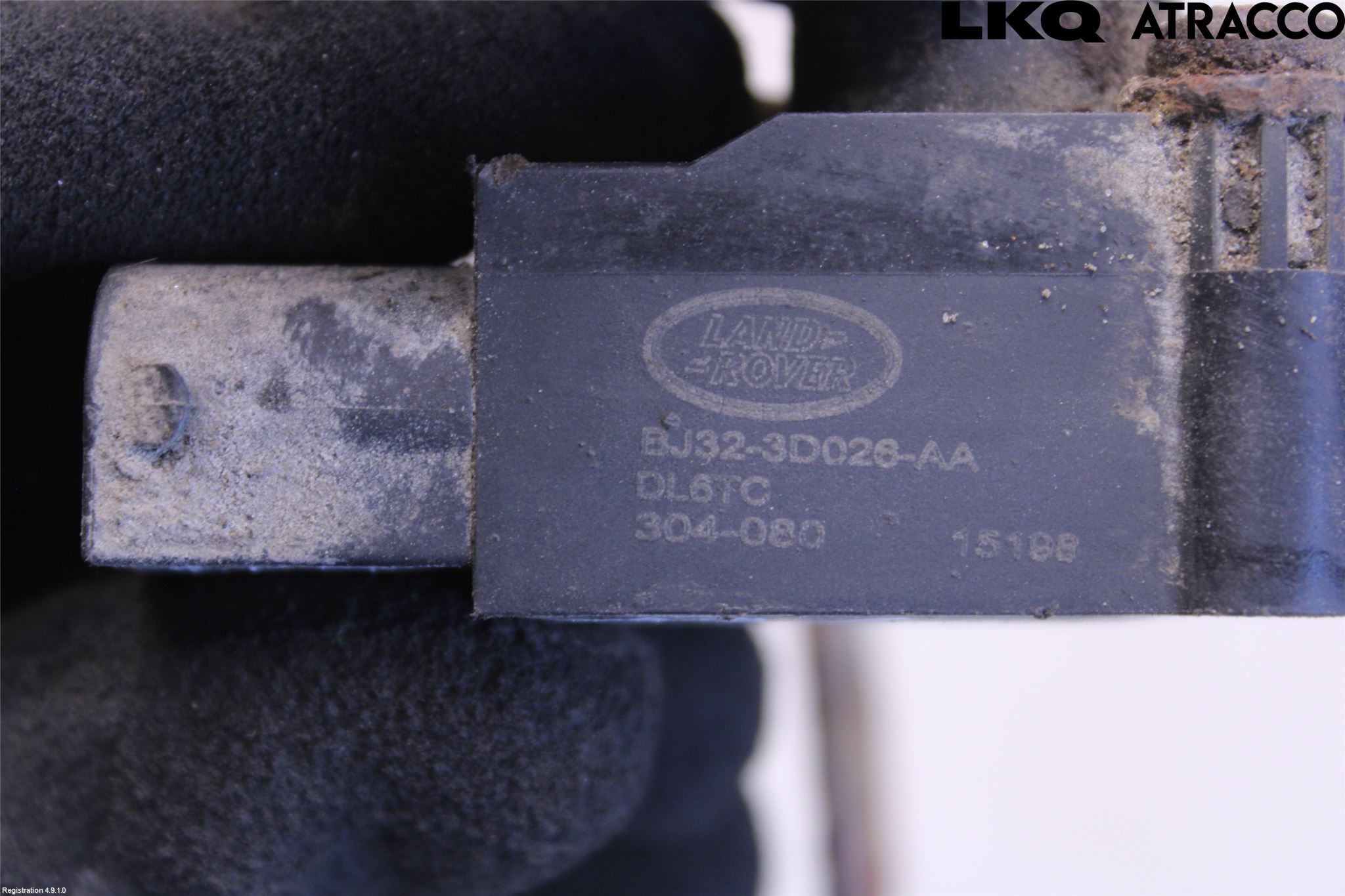 Landrover LAND ROVER DISCOVERY SPORT 15- Sensor Lysinnstilling