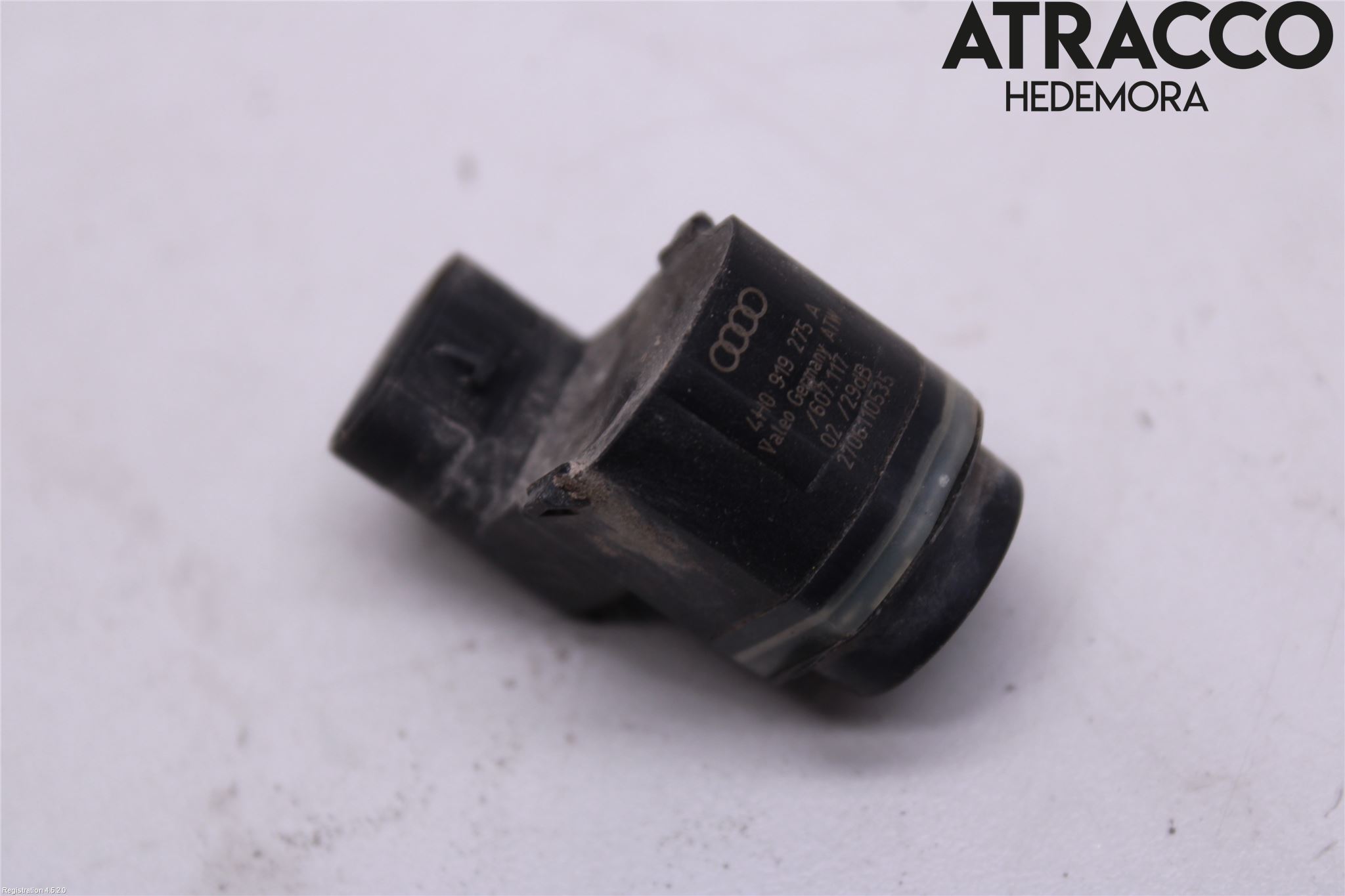Volkswagen VW TIGUAN 07-16 Sensor Parkering Front
