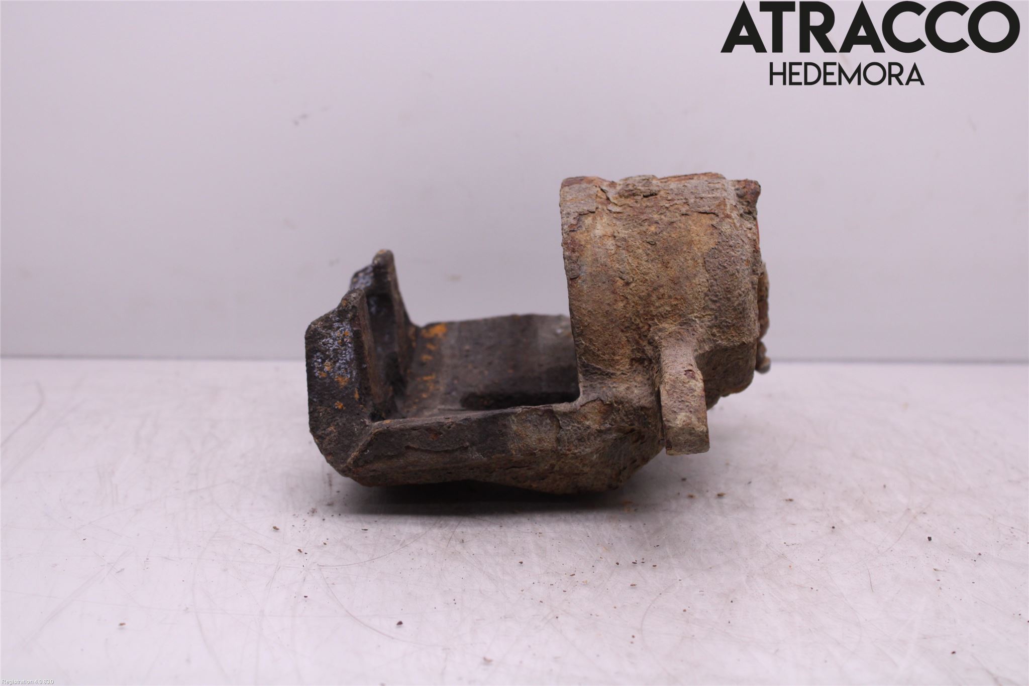 Toyota RAV4 13-18 Bremsecaliper Foran Venstre