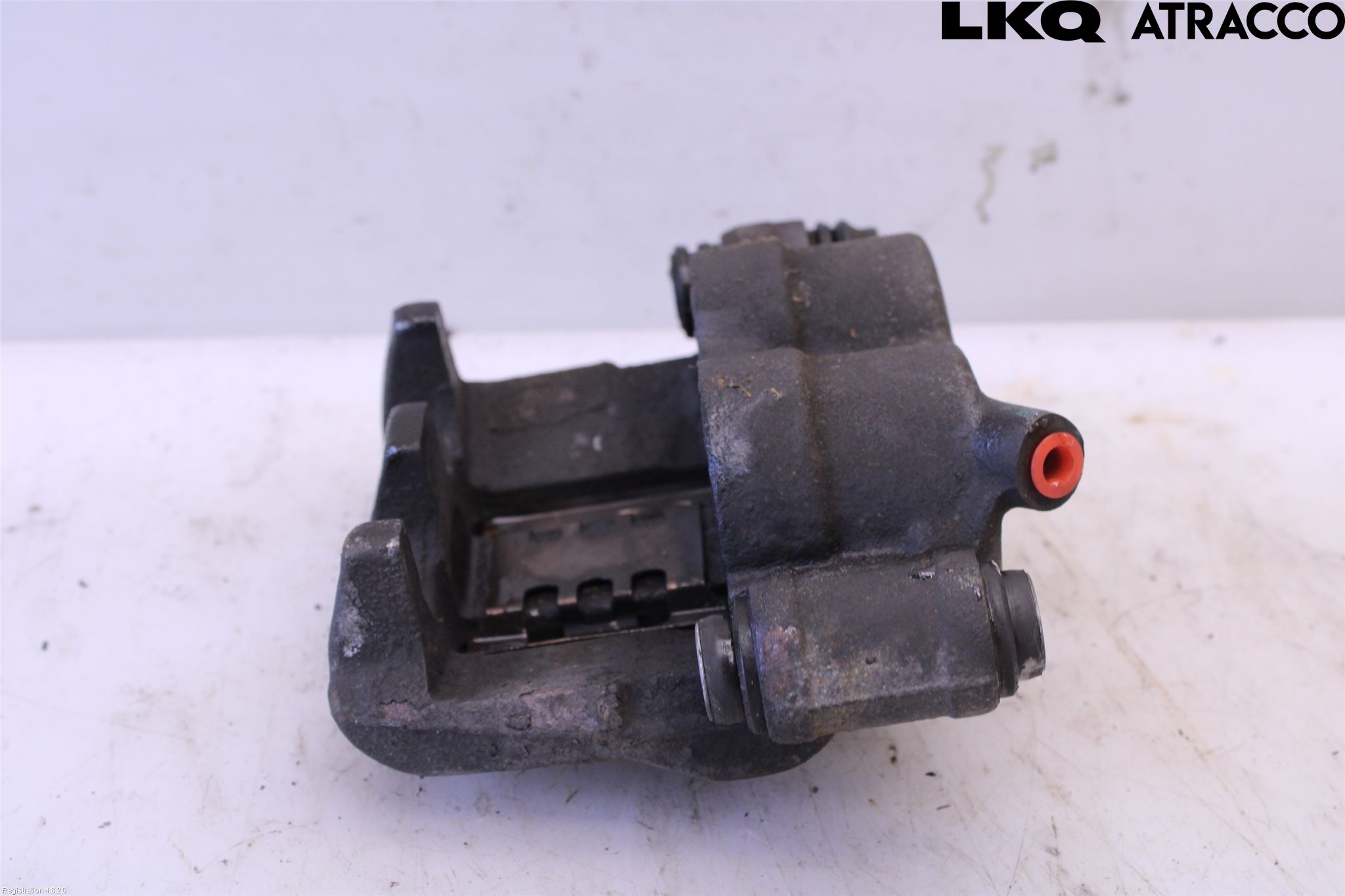 Opel MOVANO B 10-22 Bremsecaliper Foran Høyre