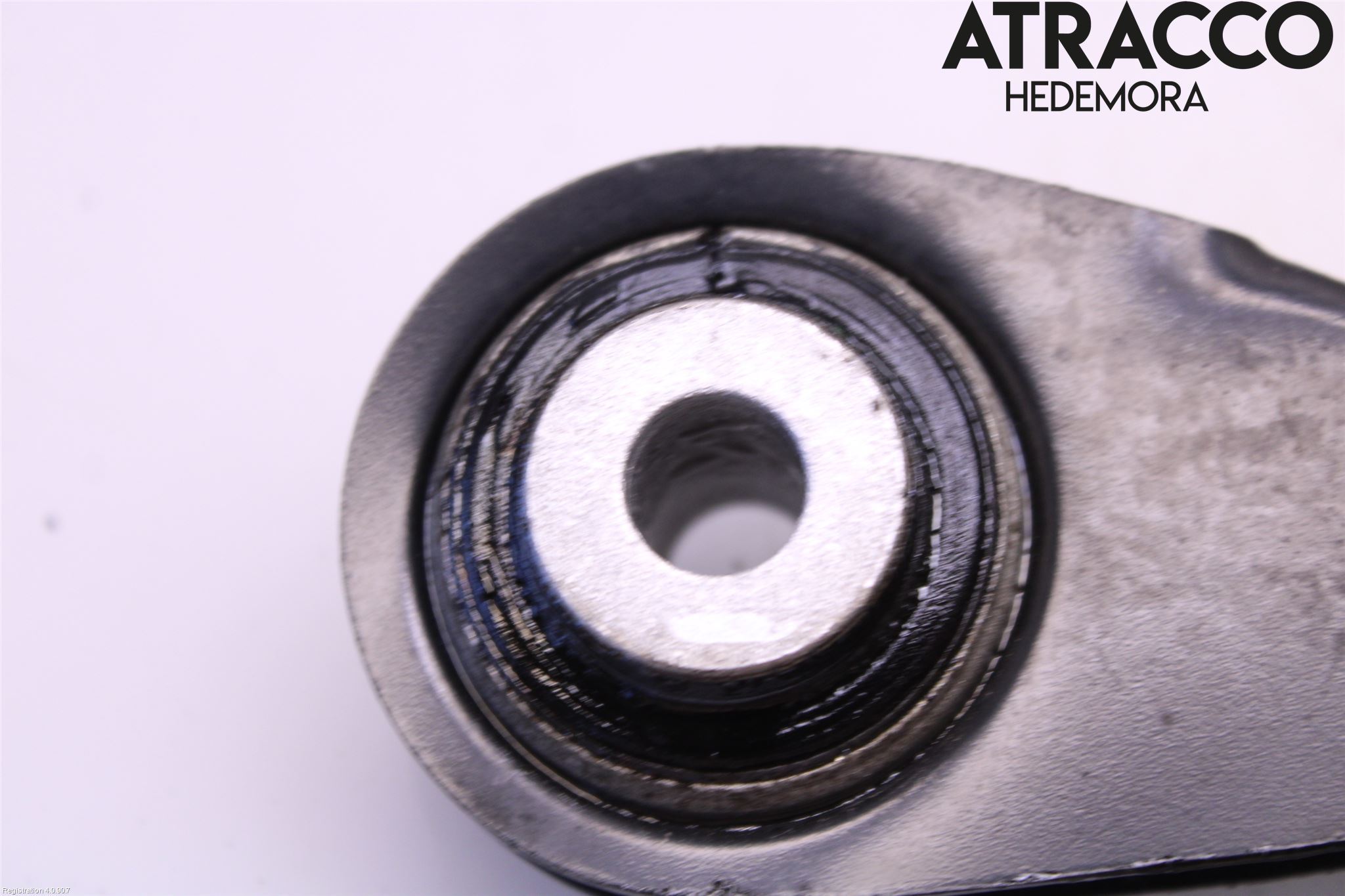 BMW 5 G30/G31/F90 17-23 Bærearm Bak Venstre Øvre