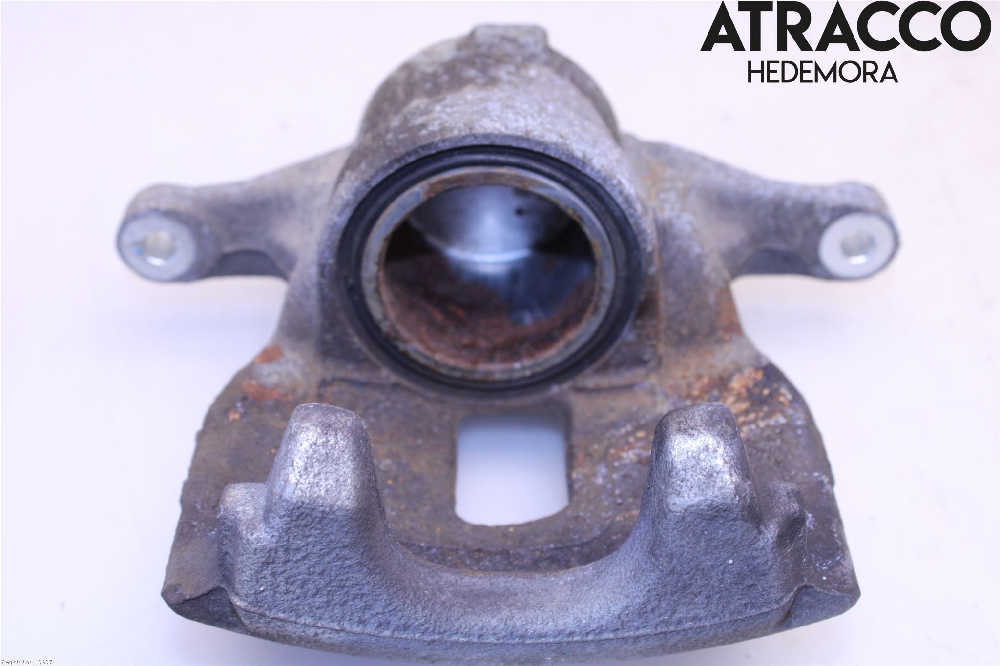 Toyota COROLLA 19- Bremsecaliper Foran Høyre