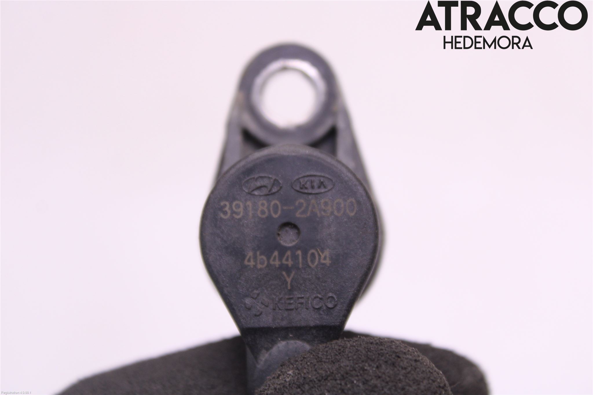 Kia OPTIMA 00-15 Giver Turtall - Tenning