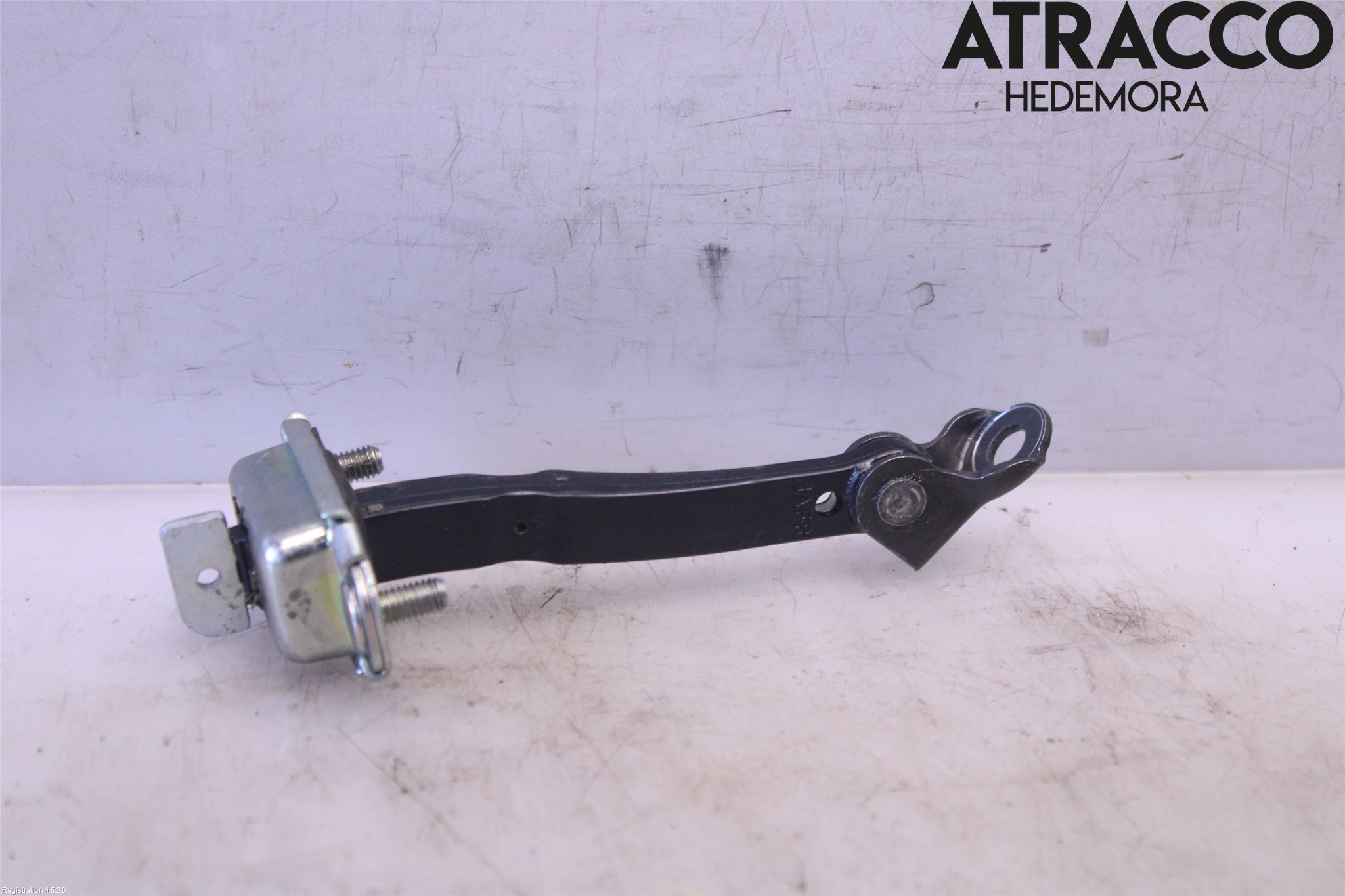 Kia PICANTO 17- Dørstopper