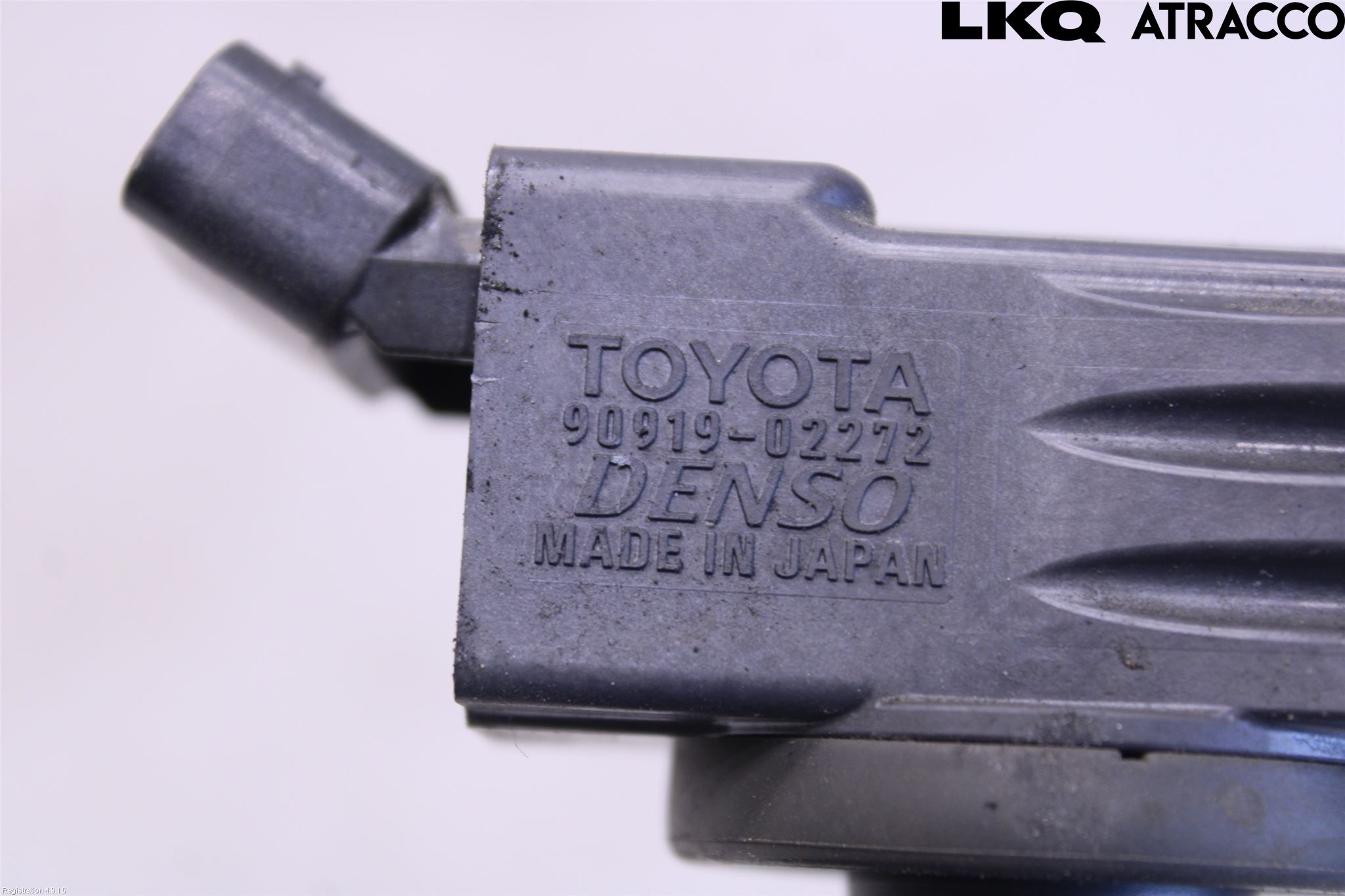 Toyota PRIUS (ZVW50) 16-21 Coil