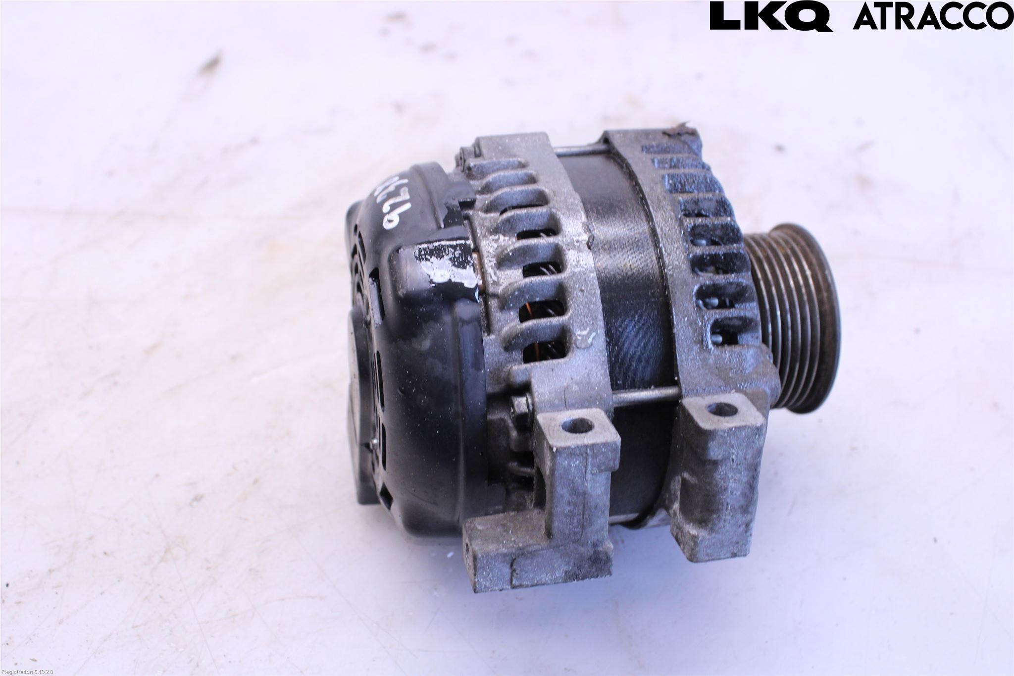 Honda CR-V 07-12 Dynamo