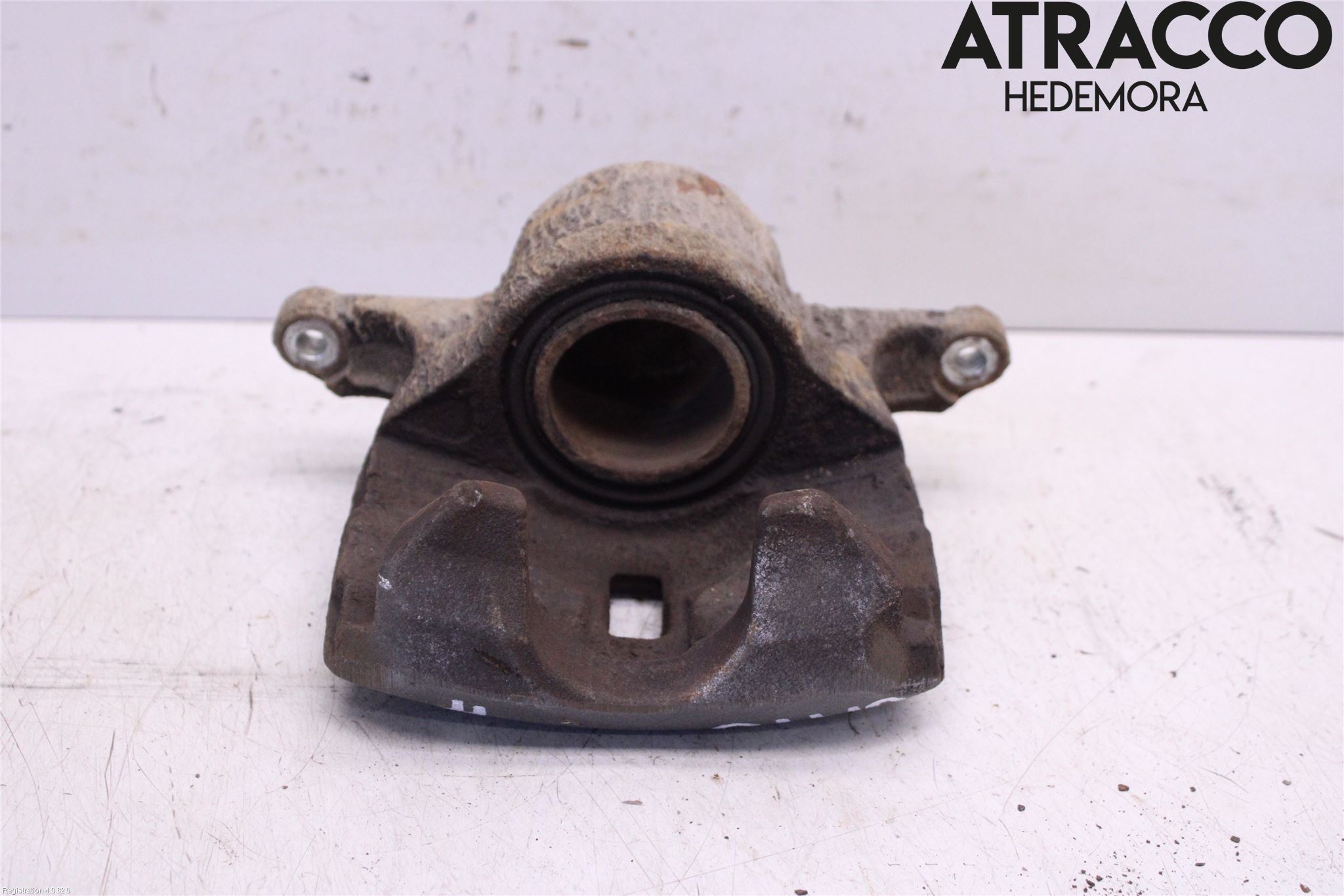 Nissan QASHQAI 14-17 Bremsecaliper Foran Høyre