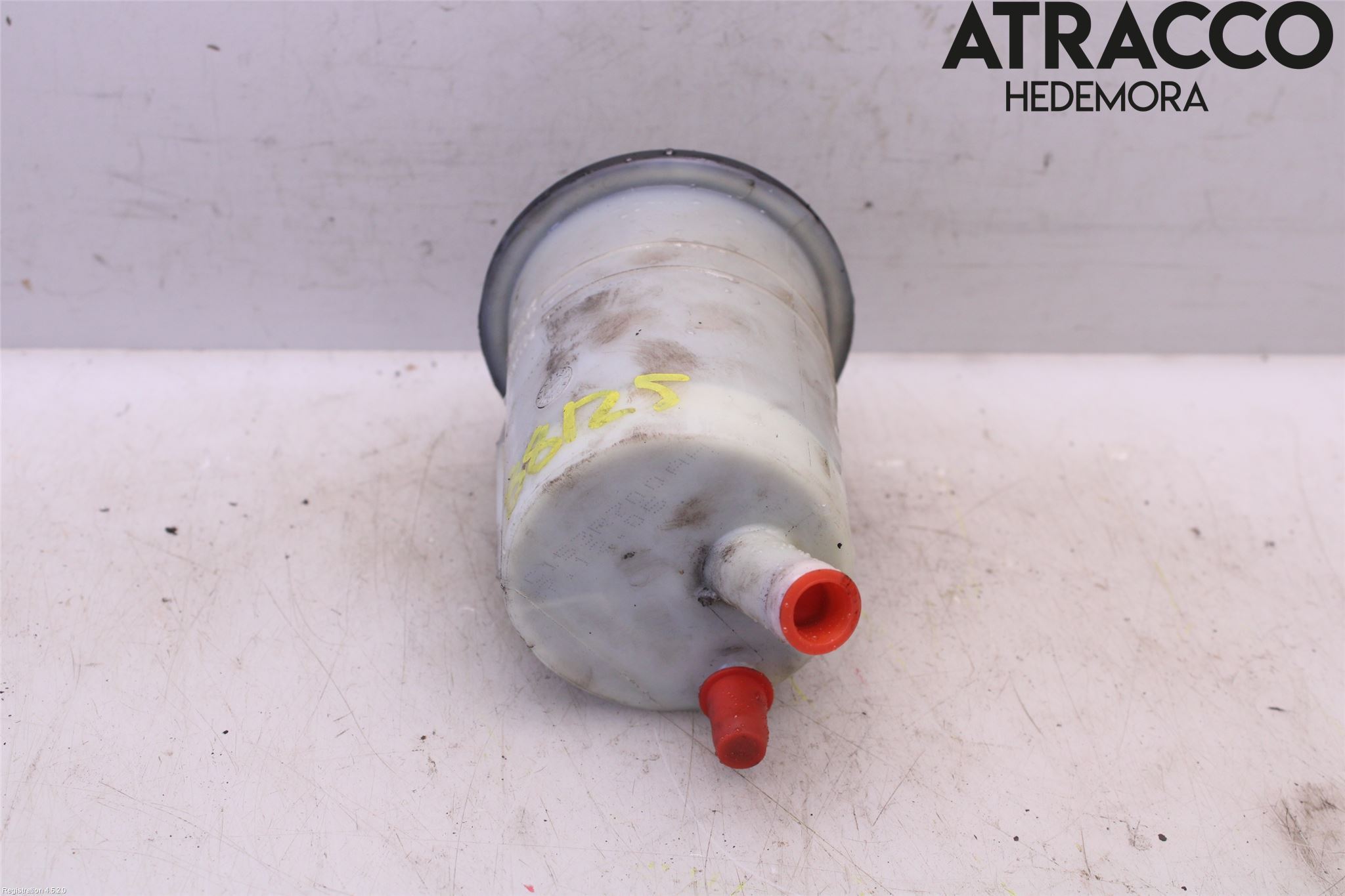 Ford TRANSIT    06-13 Servo Oljebeholder
