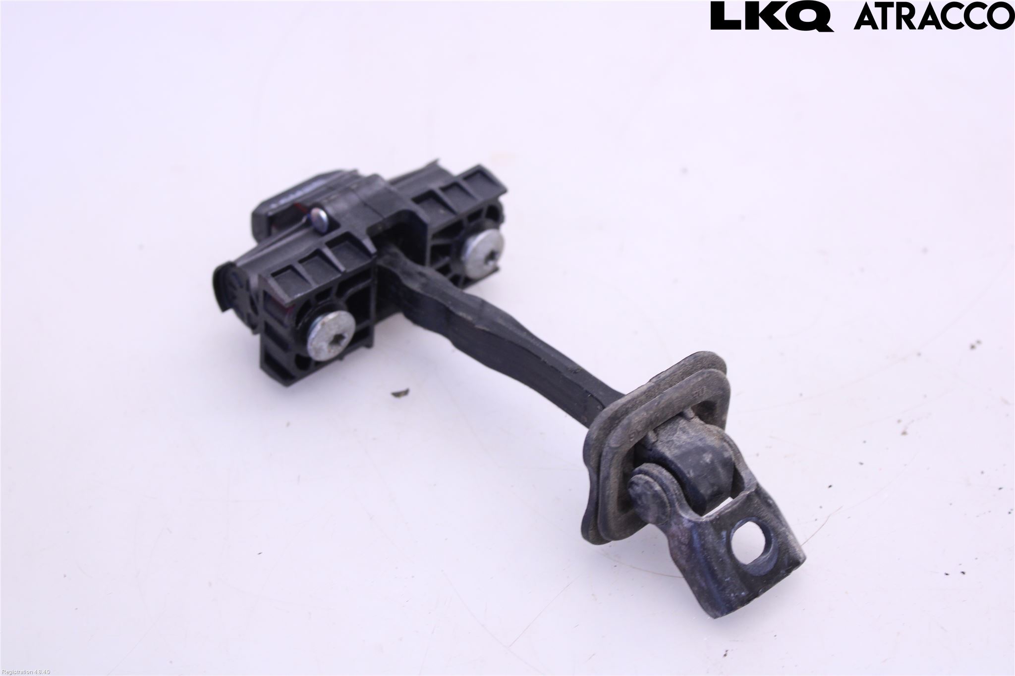 Volkswagen VW UP! / E-UP! Dørstopper
