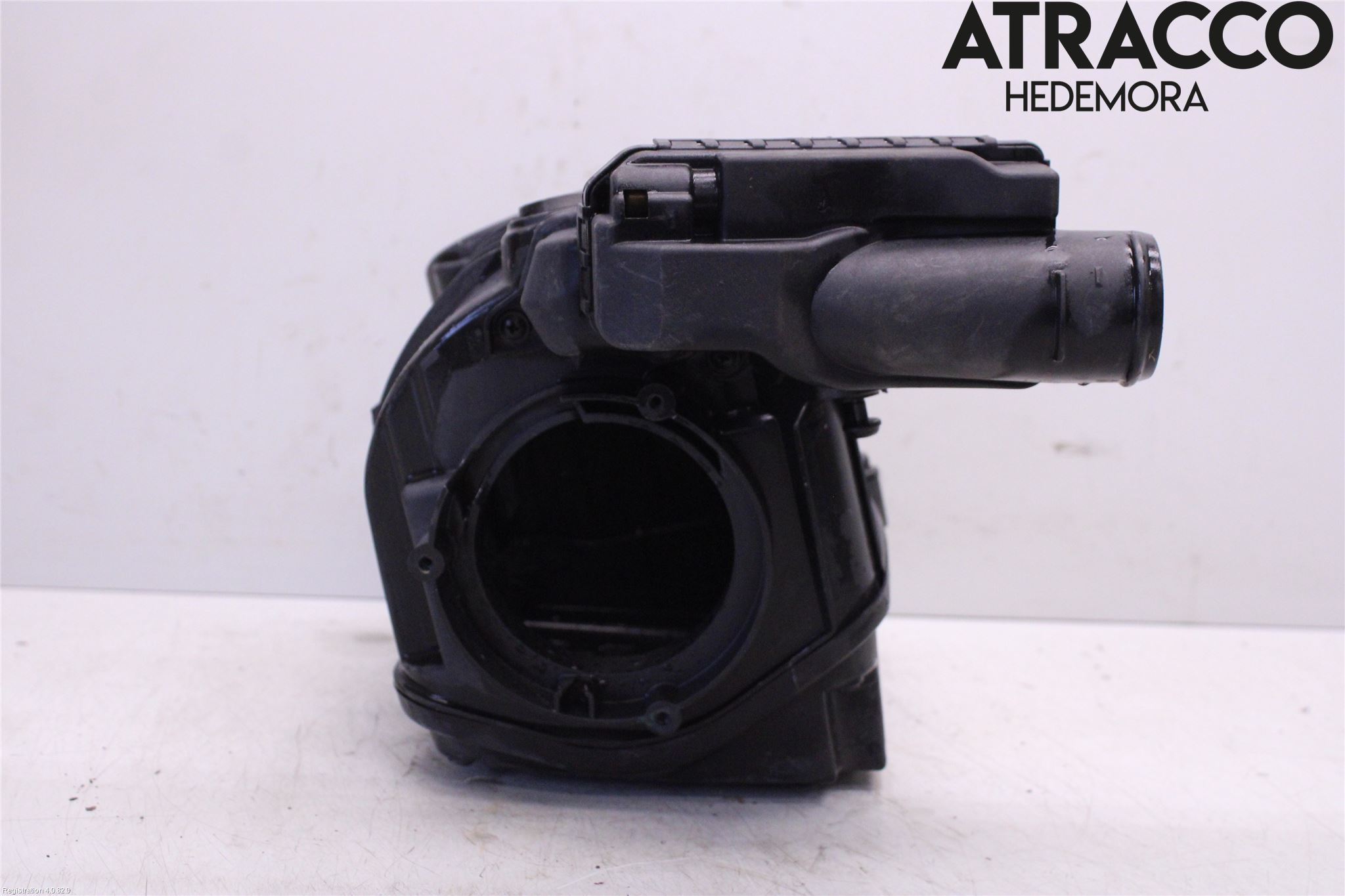 Volkswagen VW PASSAT 05-11 Luftfilter Boks