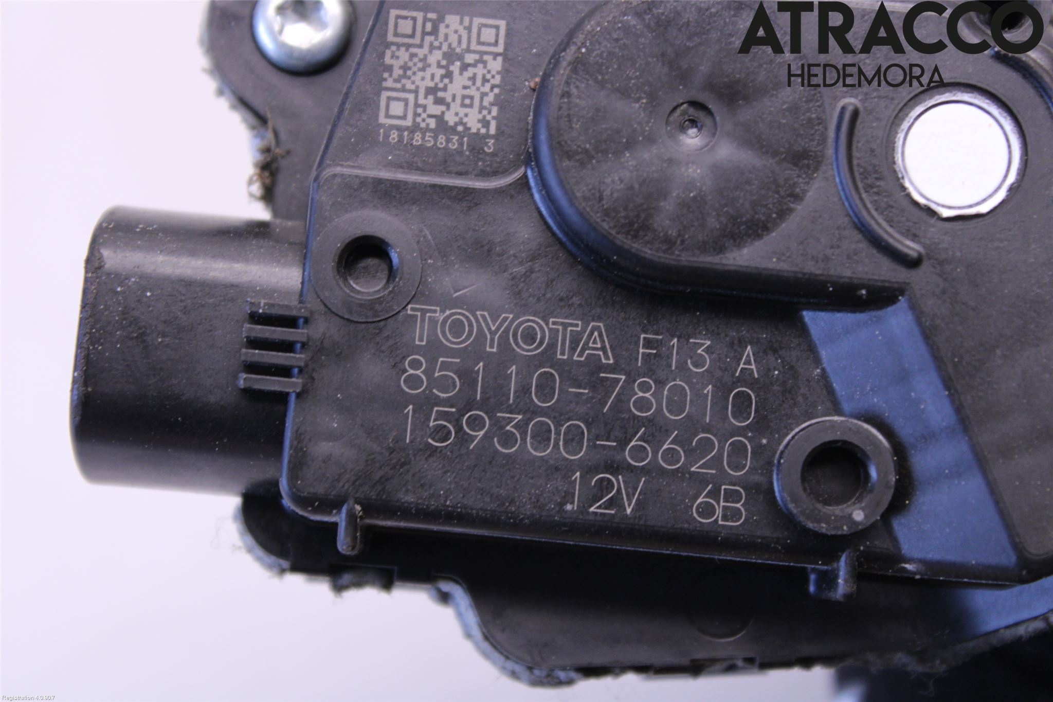 Lexus NX 300h 15-21 Viskermotor Frontrute