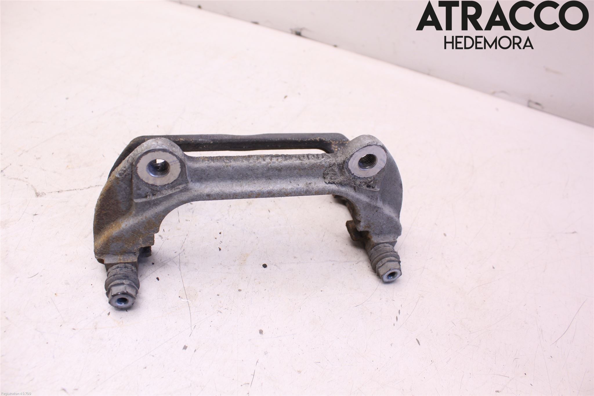 Volkswagen VW TIGUAN 16-24 Bremsecaliper Feste Holder