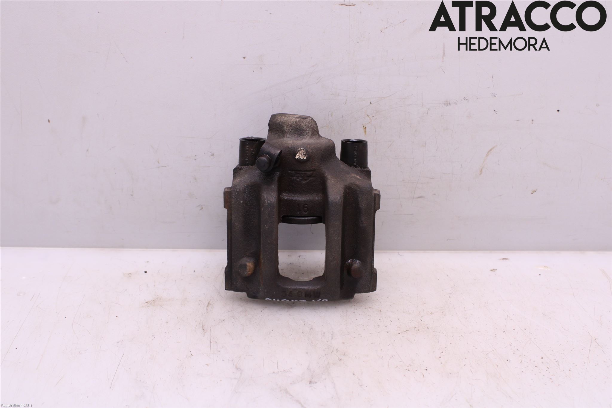 BMW Z3 E36/6    94-02 Bremsecaliper Bak Venstre