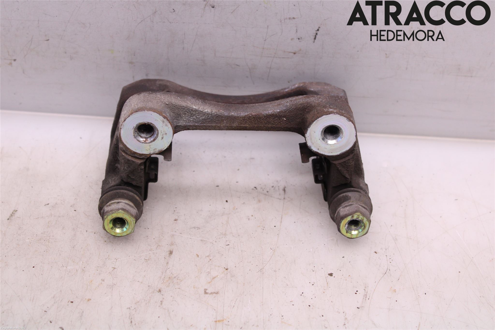Kia PICANTO 17- Bremsecaliper Feste Holder