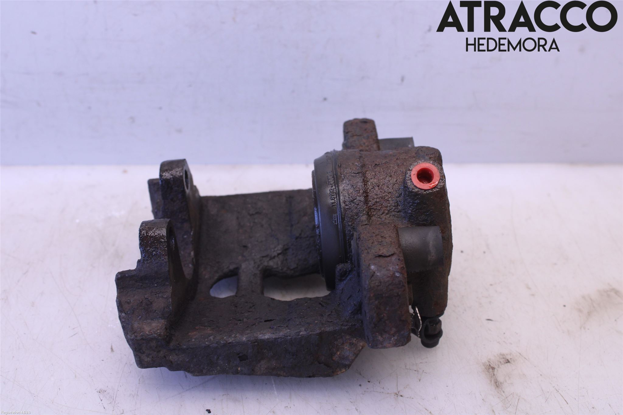 Alfa 159 Bremsecaliper Foran Høyre