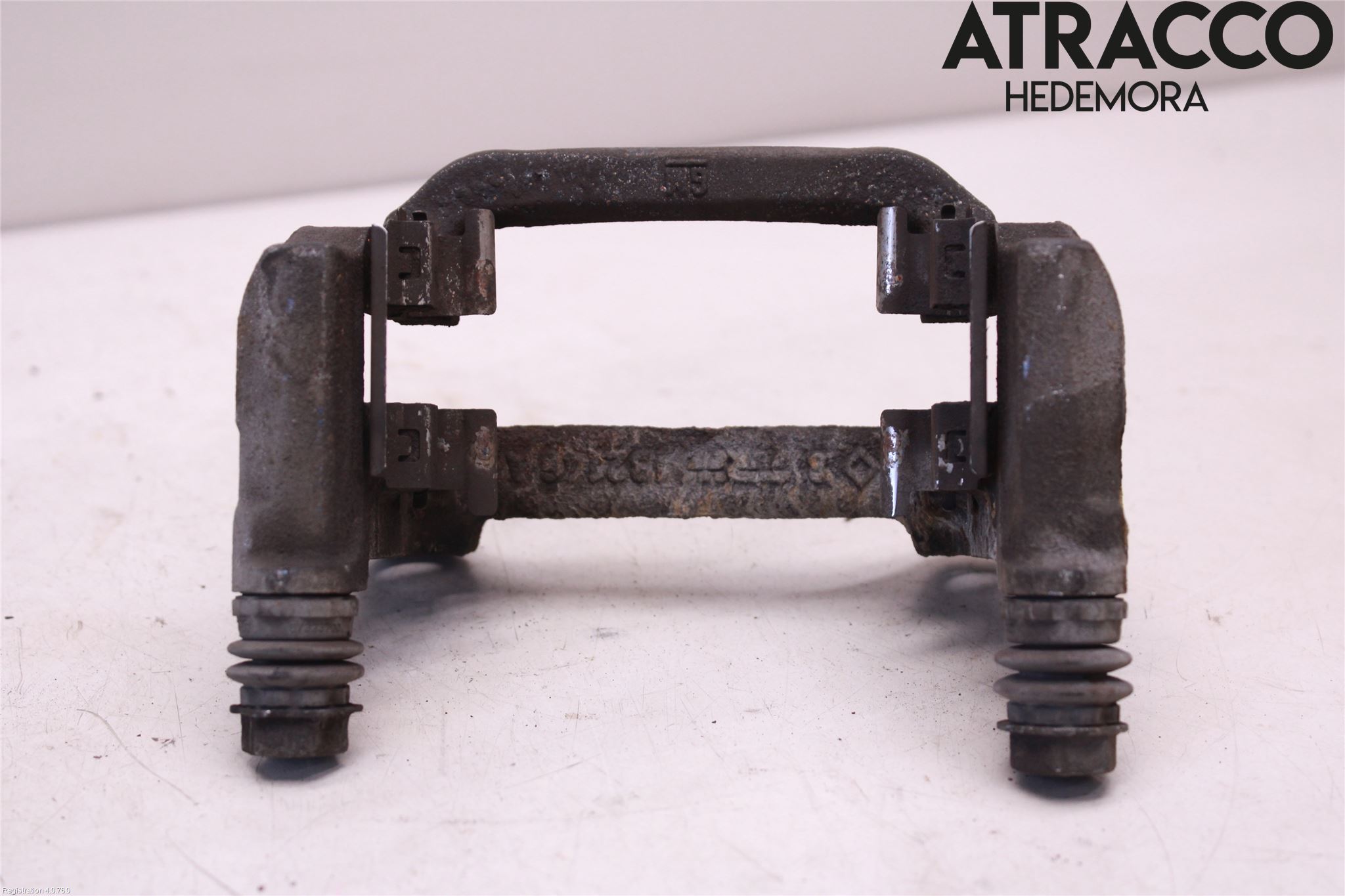 Opel ASTRA K 16-22 Bremsecaliper Feste Holder