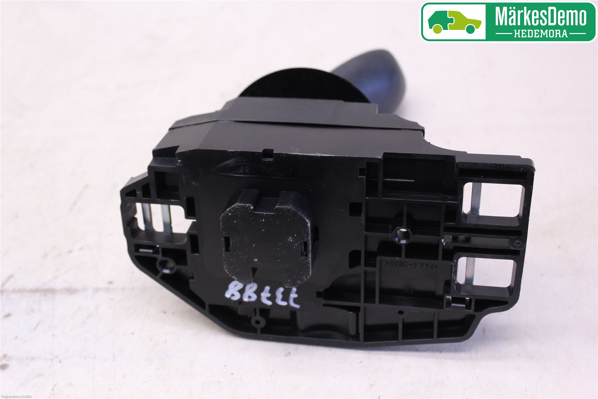 BMW 5 E60/61 Sed/Tou 02-10 Gearspak