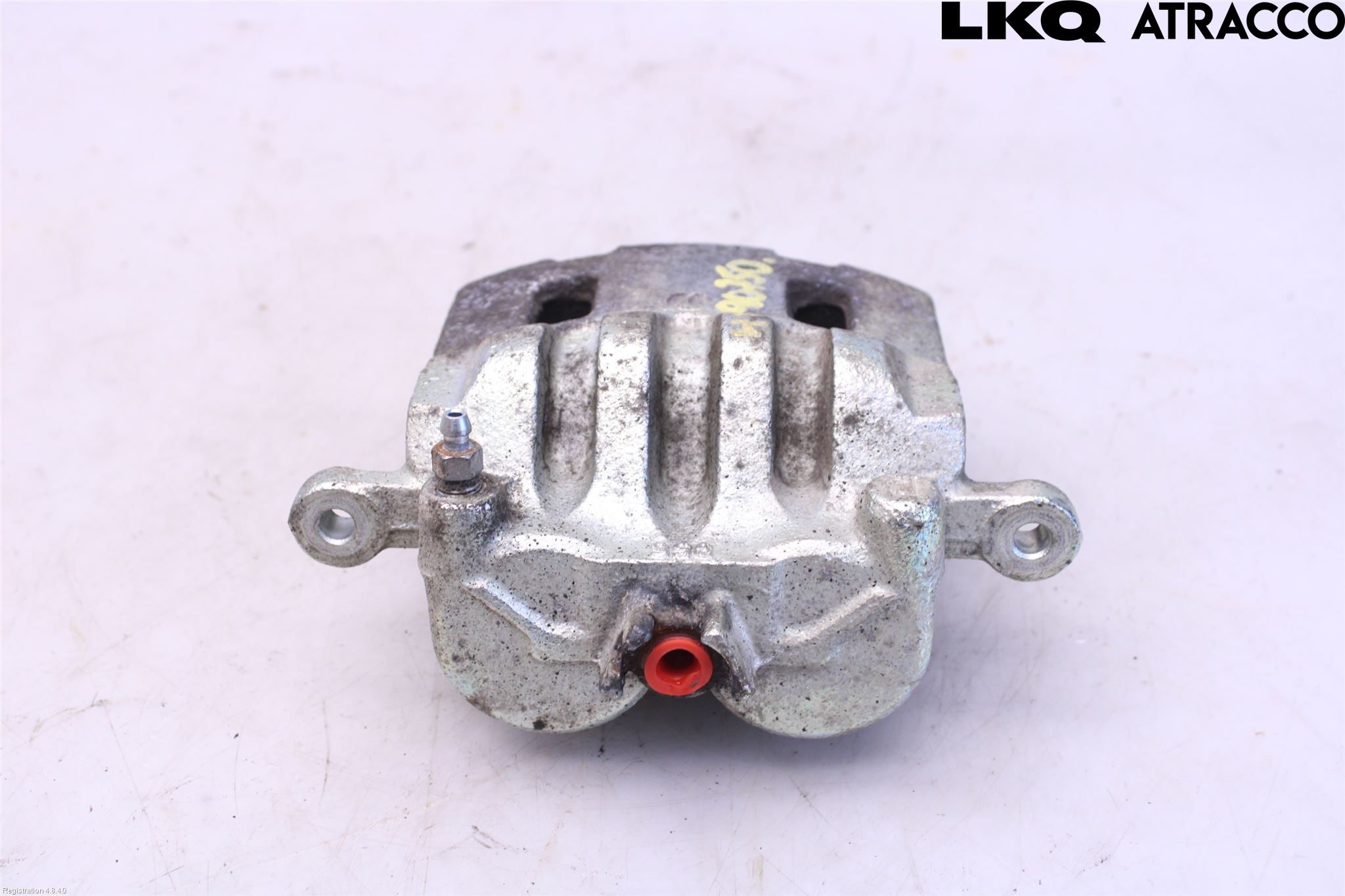 Subaru FORESTER SH  08-13 Bremsecaliper Foran Høyre