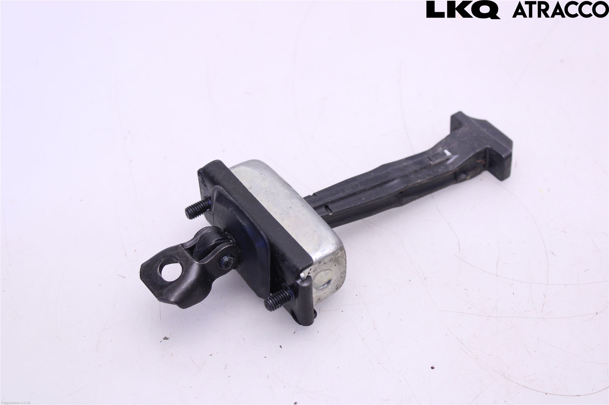 BMW X4 F26 14-18 Dørstopper