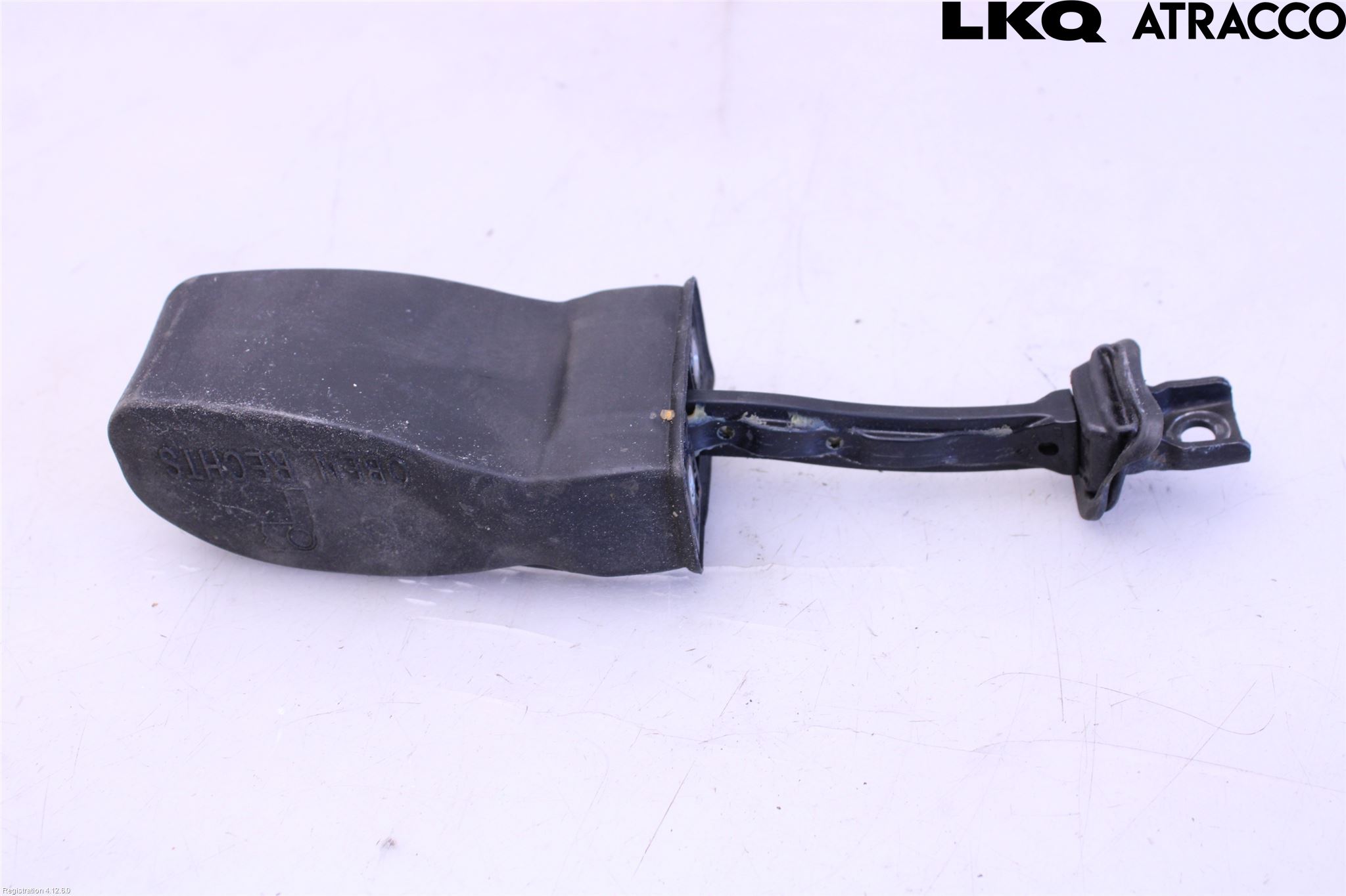 Volkswagen VW SHARAN 11- Dørstopper