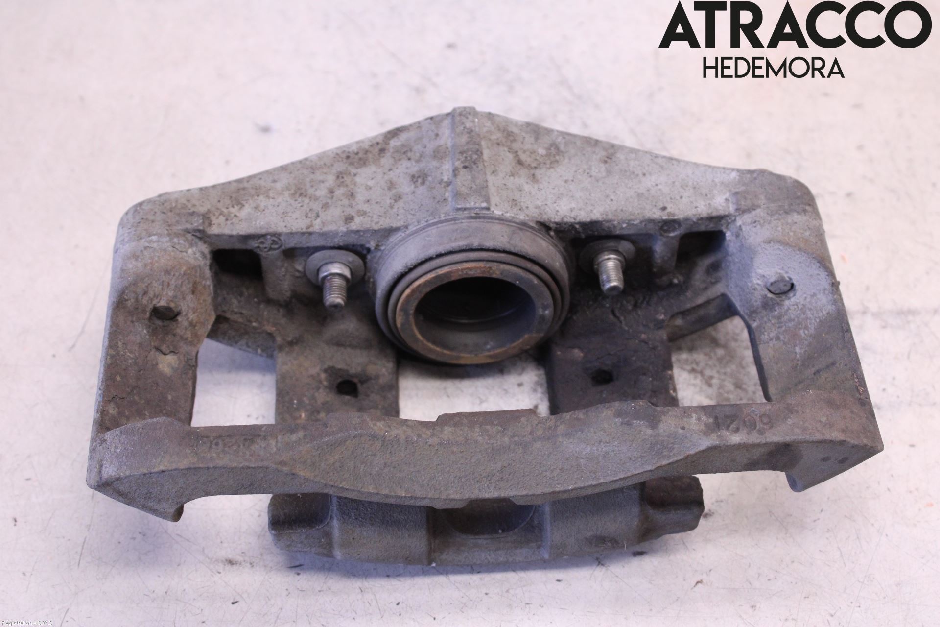 Saab 9-3 VER2/VER3 08-15 Bremsecaliper Foran Høyre