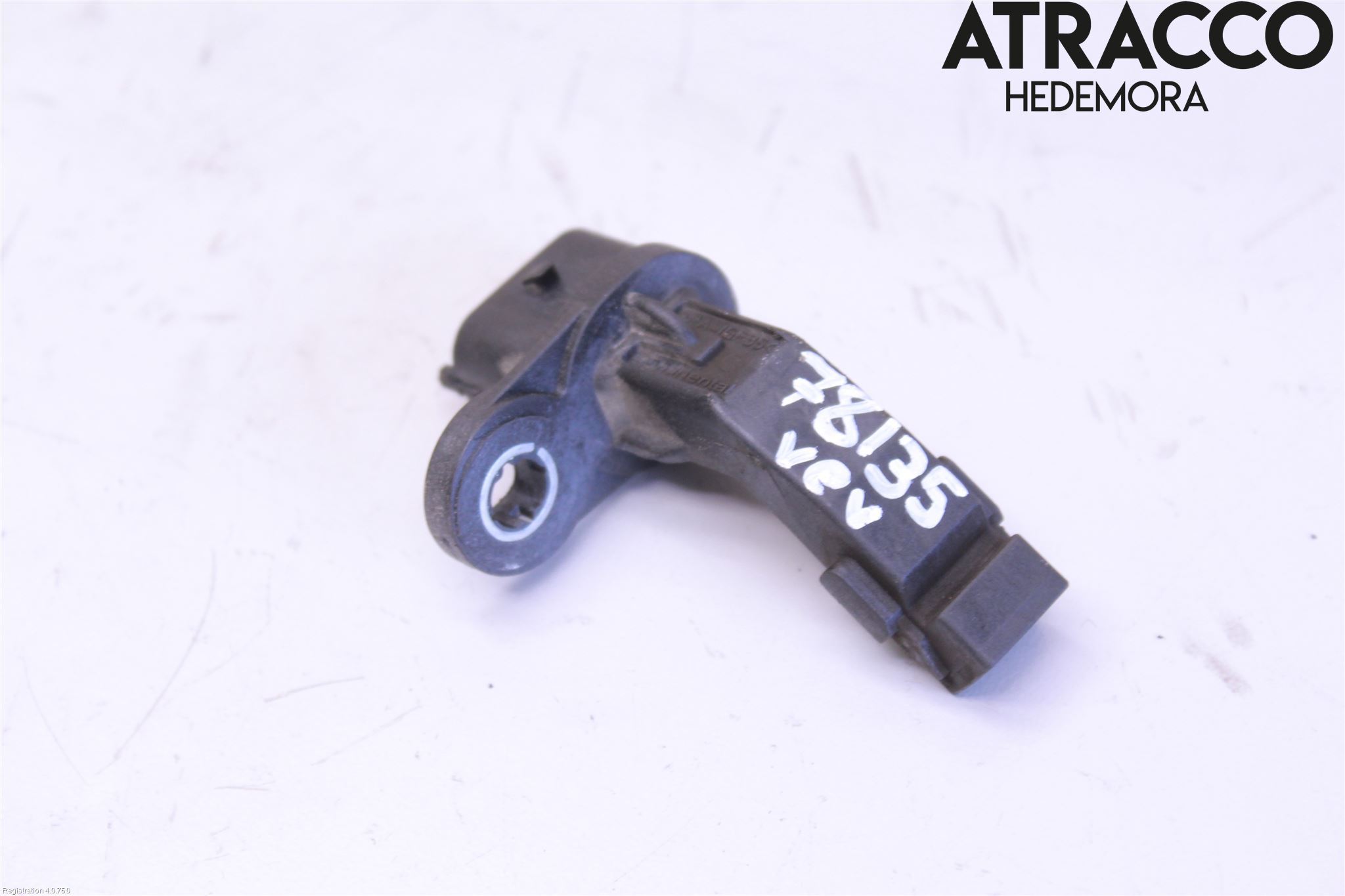 Mercedes-Benz MB A-KLASS (W176) 13-18 Giver Turtall - Tenning
