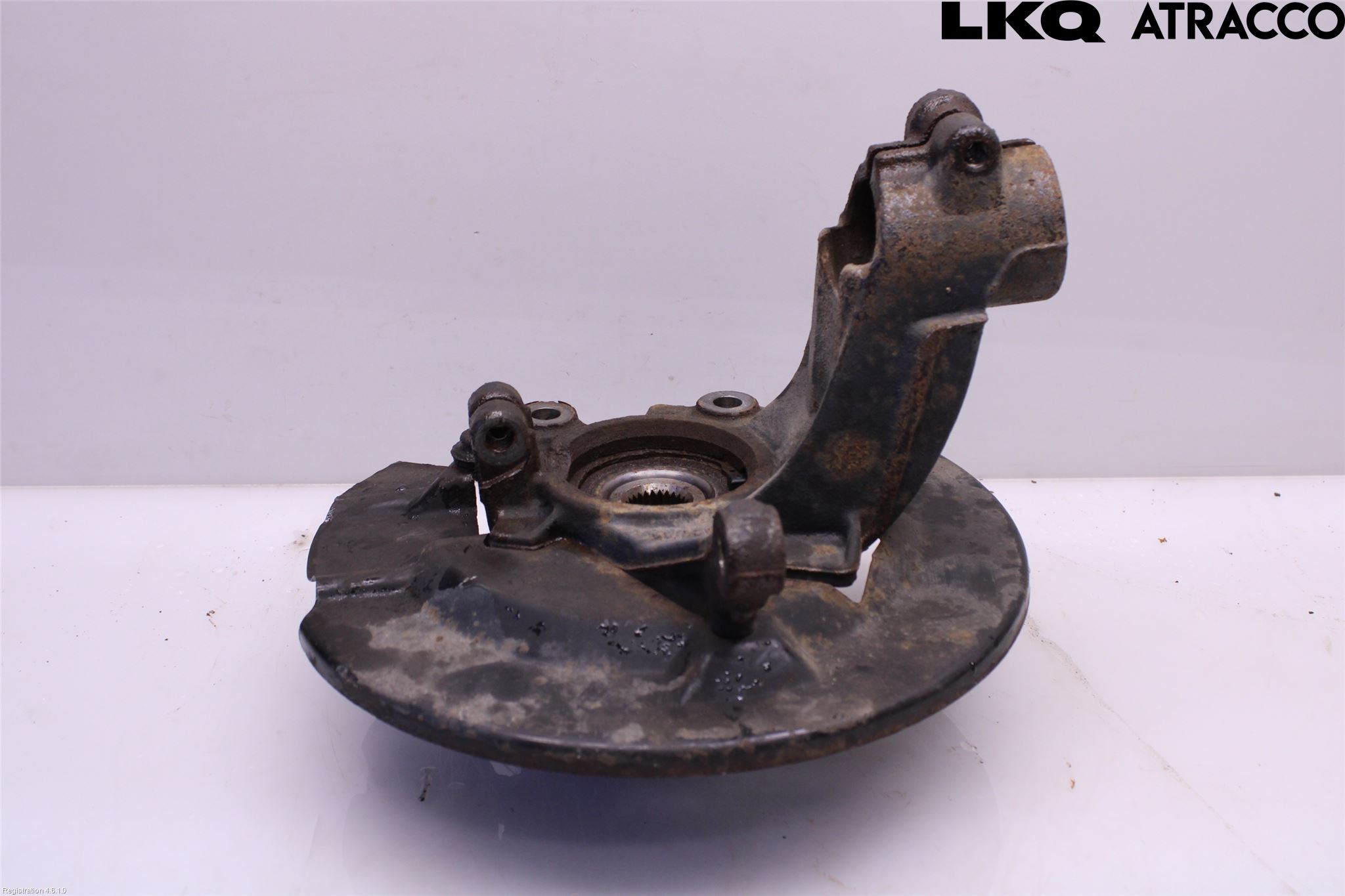 Ford KUGA 13-16 Spindel Hf