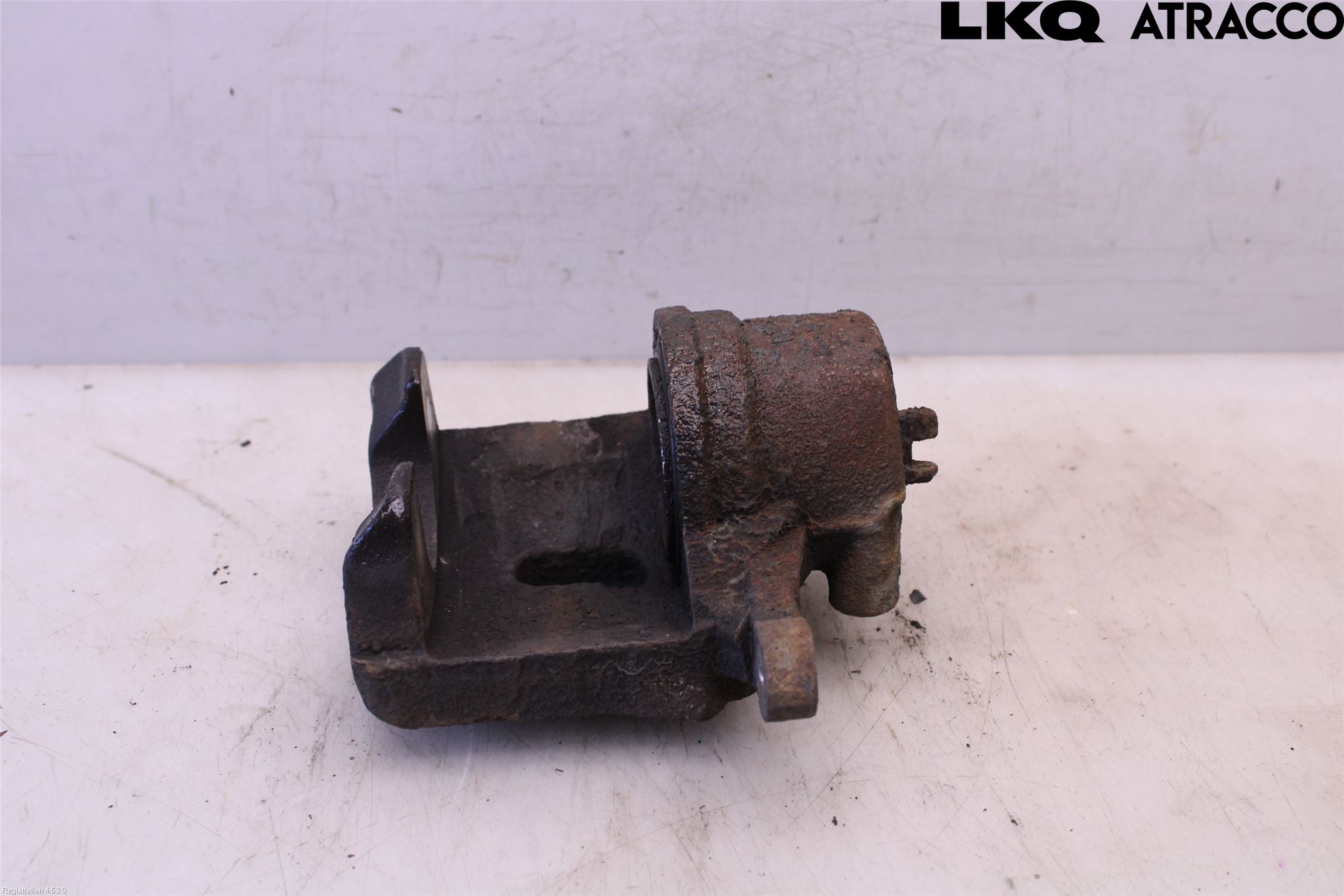 Kia SOUL 09- Bremsecaliper Foran Høyre