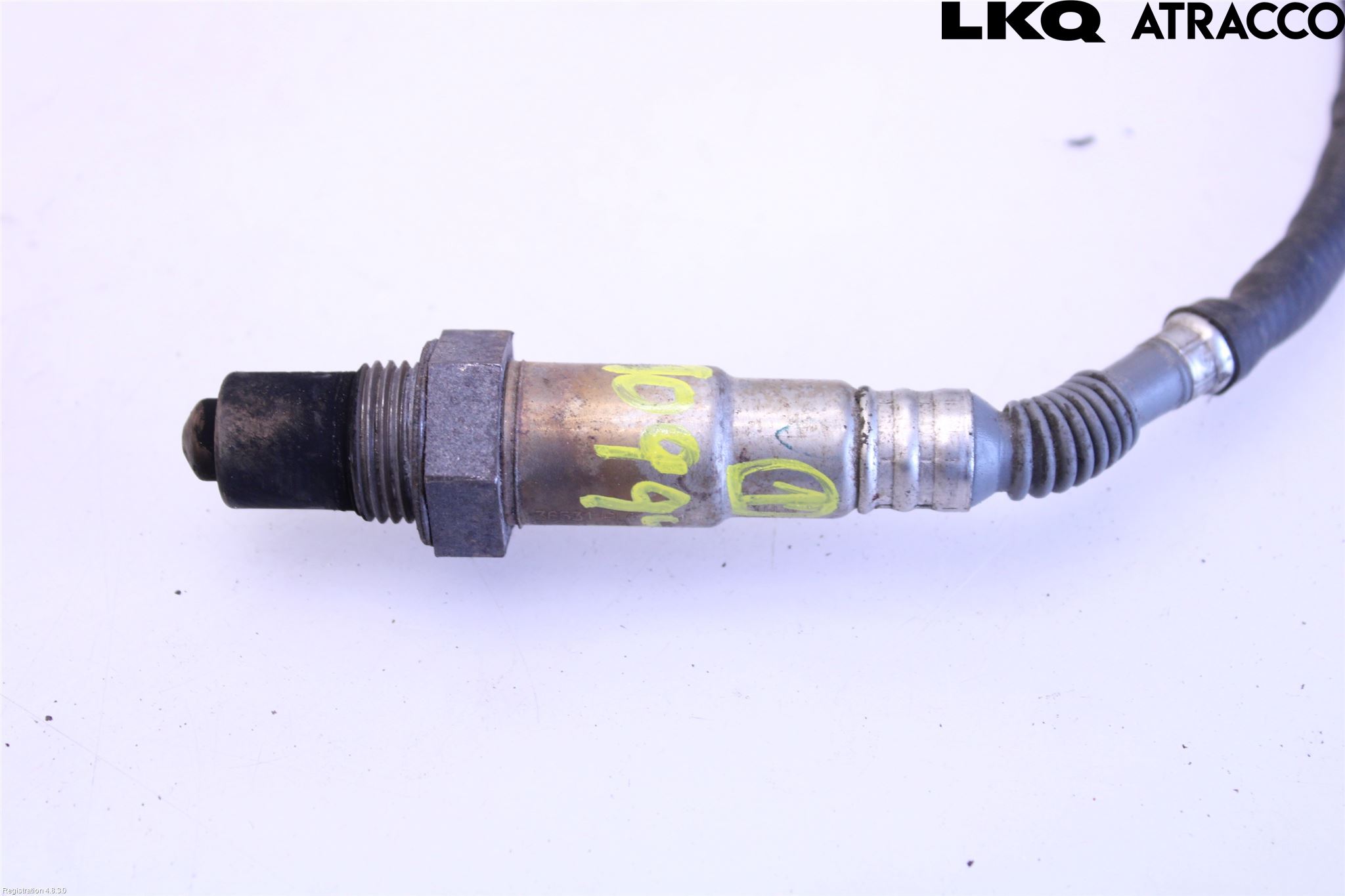 Honda CIVIC 12-16 Inns Lambdasonde