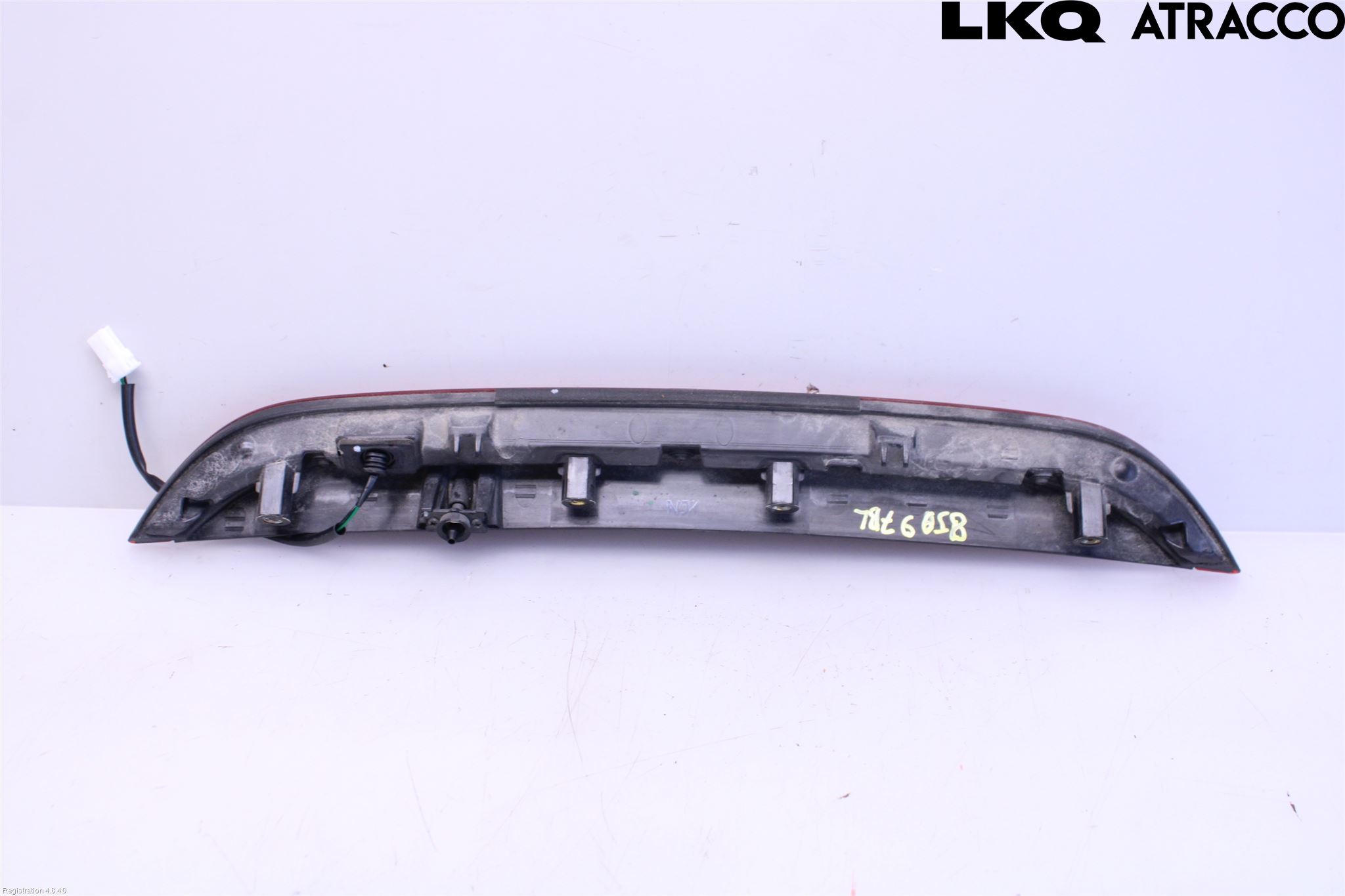 Kia CEED/CEED SW 19- Bremselys Bakrute
