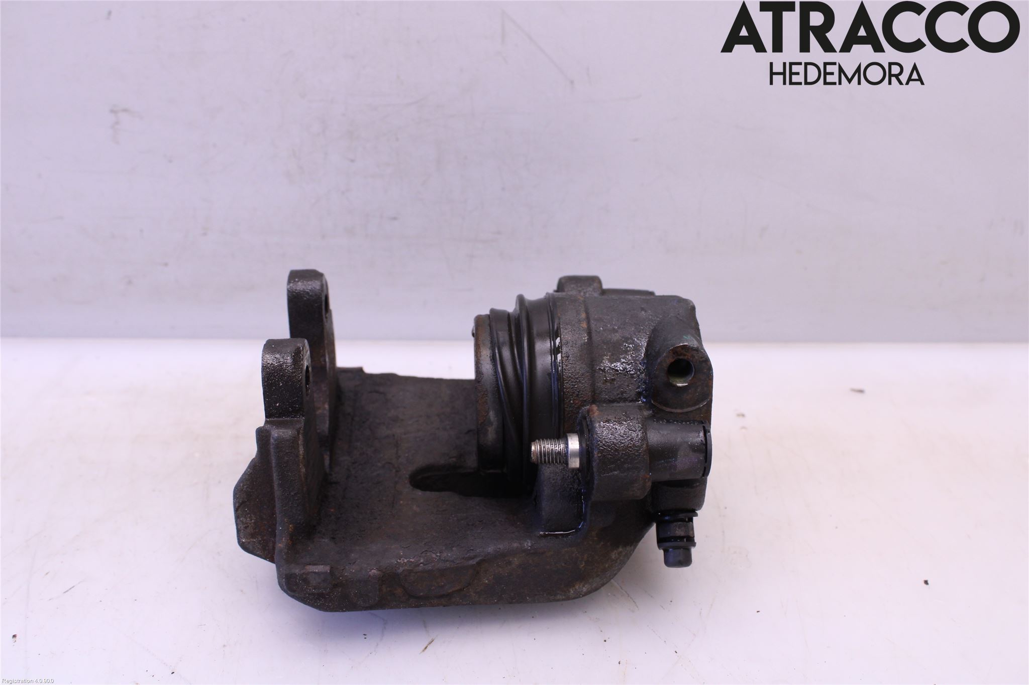 BMW X5 E70 07-13 Bremsecaliper Bak Venstre