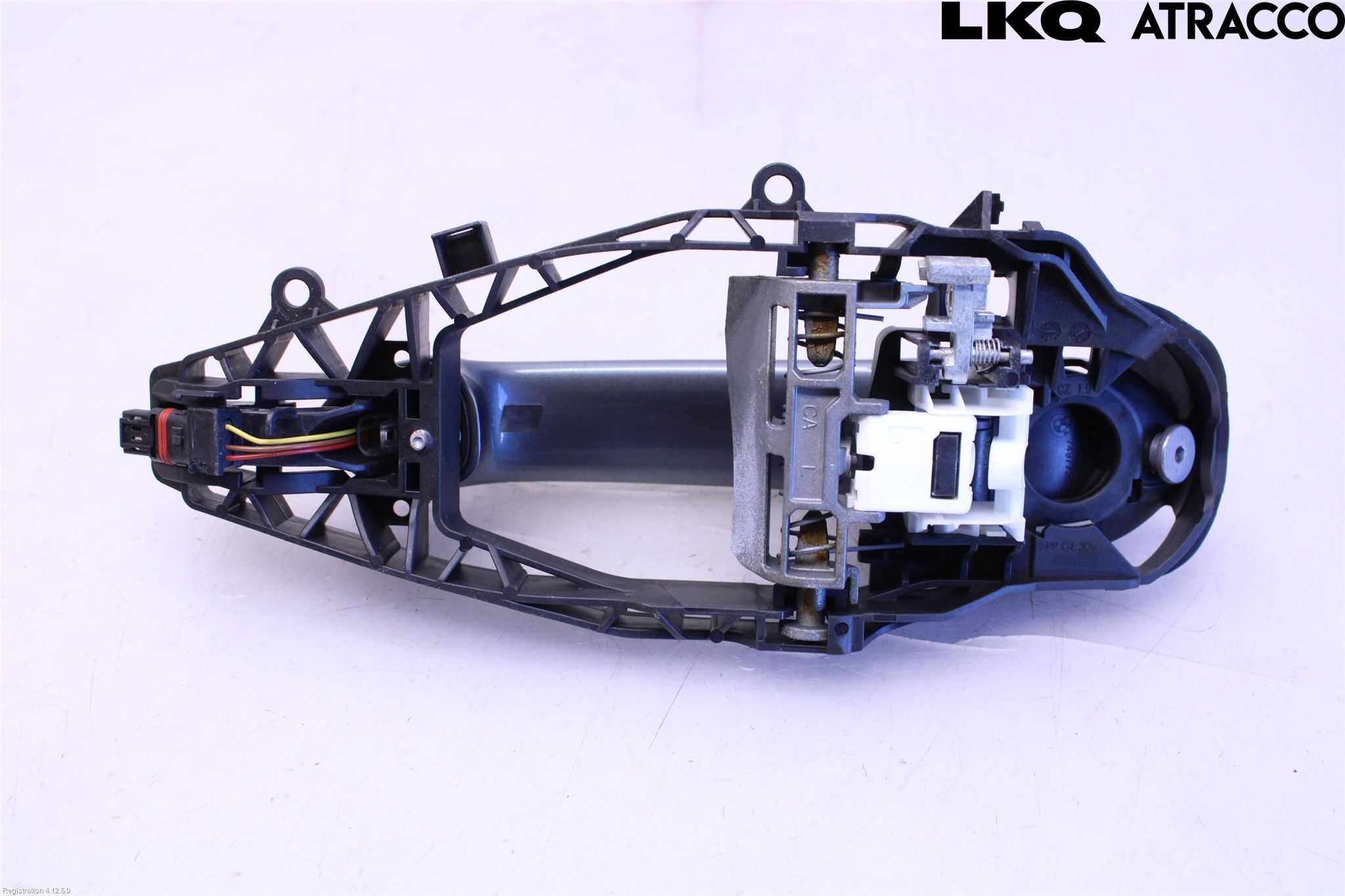 BMW 5 G30/G31/F90 17-23 Dørhandtak Ytre Venstre