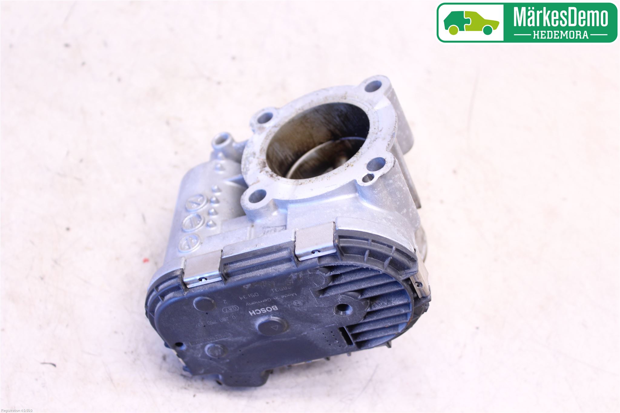 Fiat BRAVO 07-11 Inns Spjeldhus