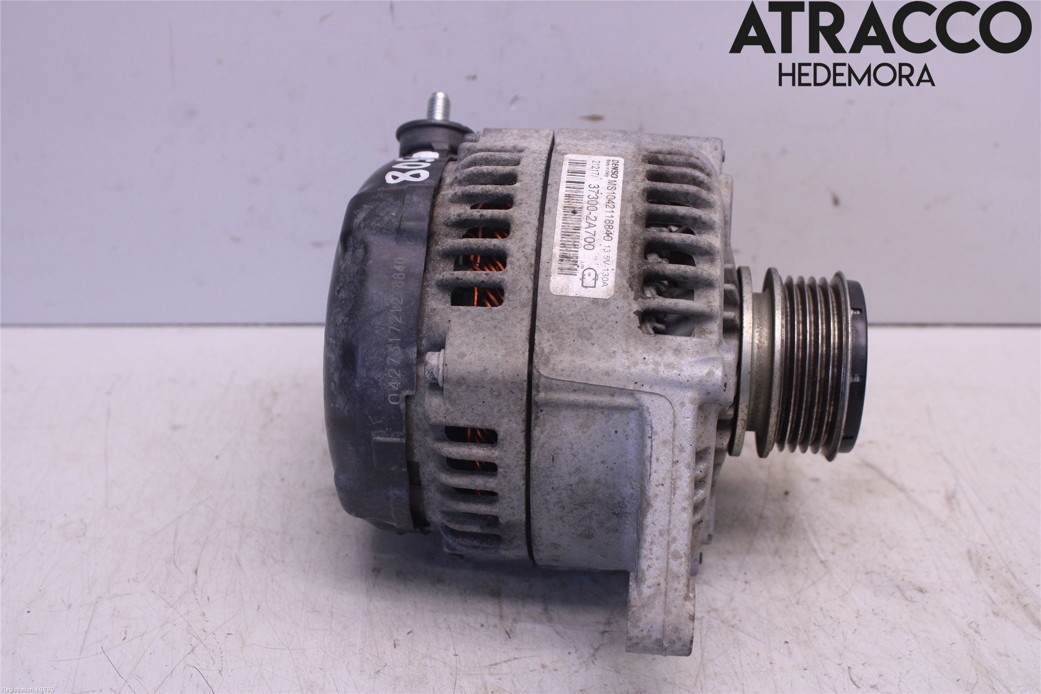 Kia CEED 12-18 Dynamo