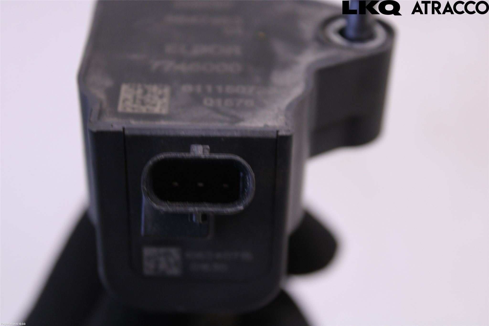 BMW 3 F30/F31/F80 12-19 Coil