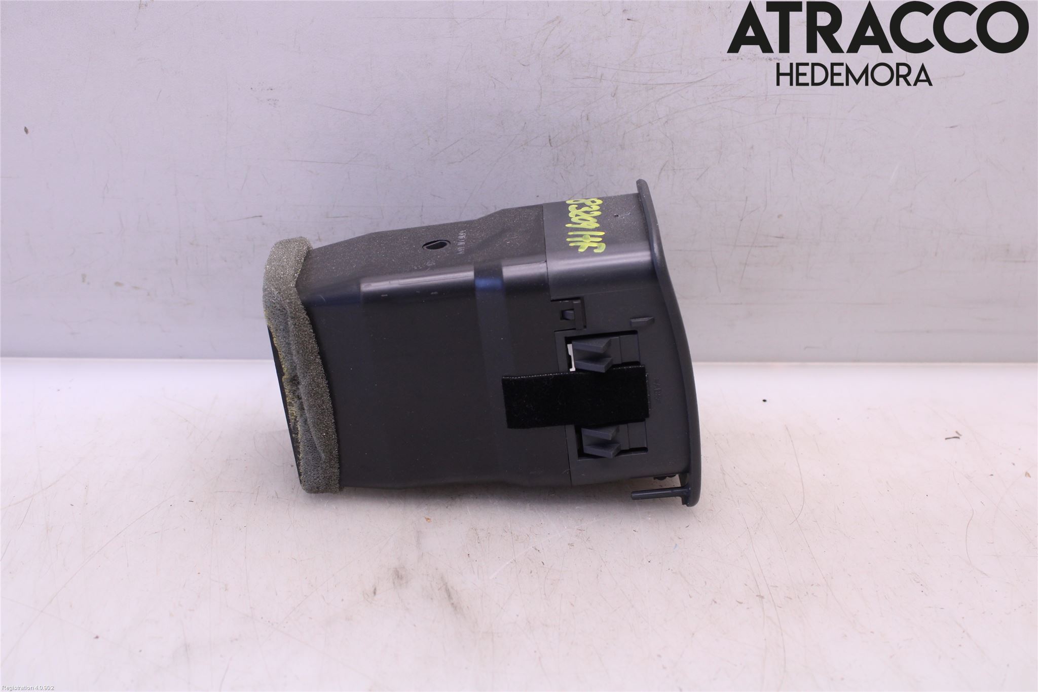 Chevrolet SILVERADO PICKUP Dashbord Kanal - Dyse
