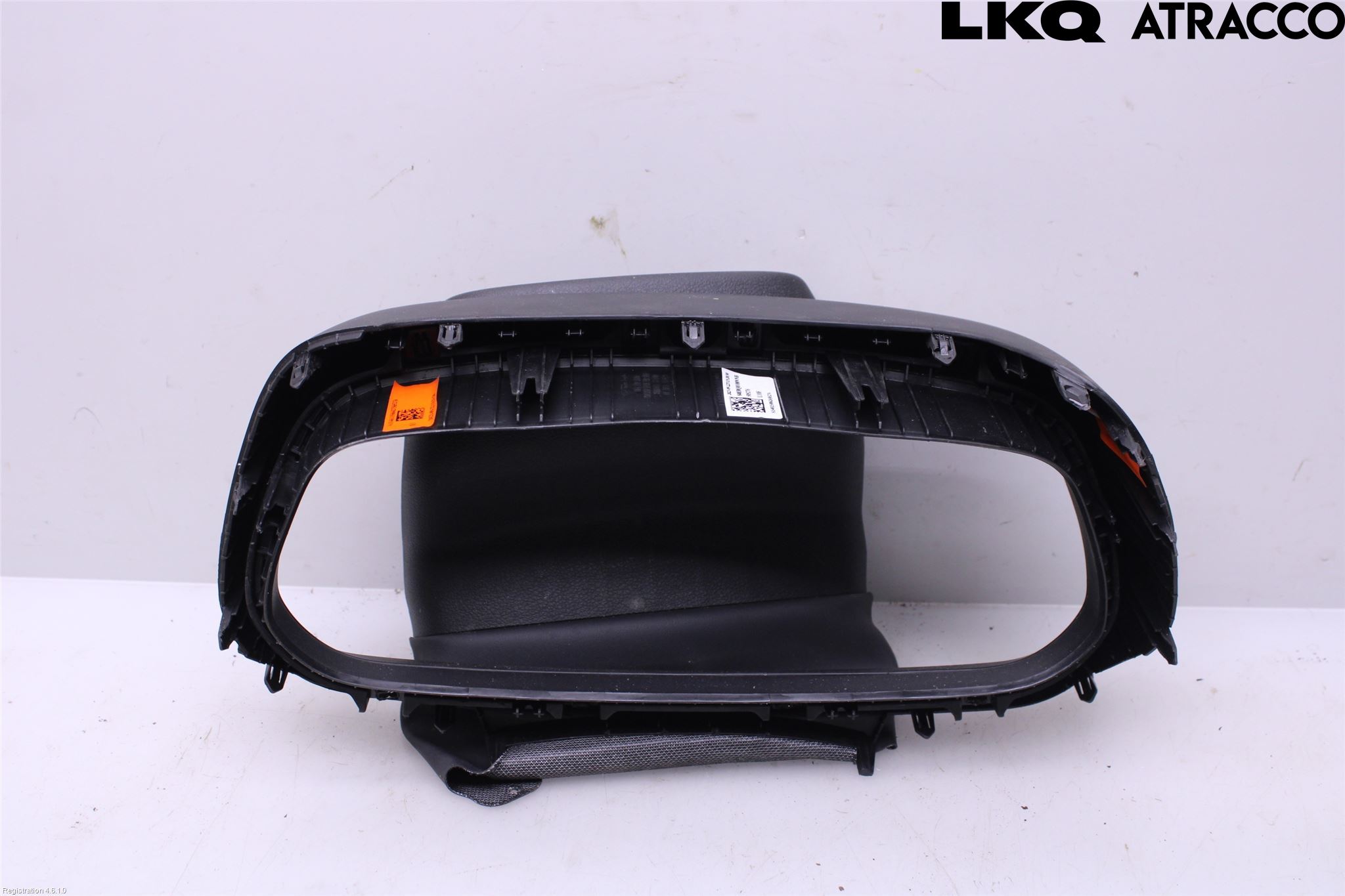 Hyundai BAYON BC3 21- Instrument Ramme