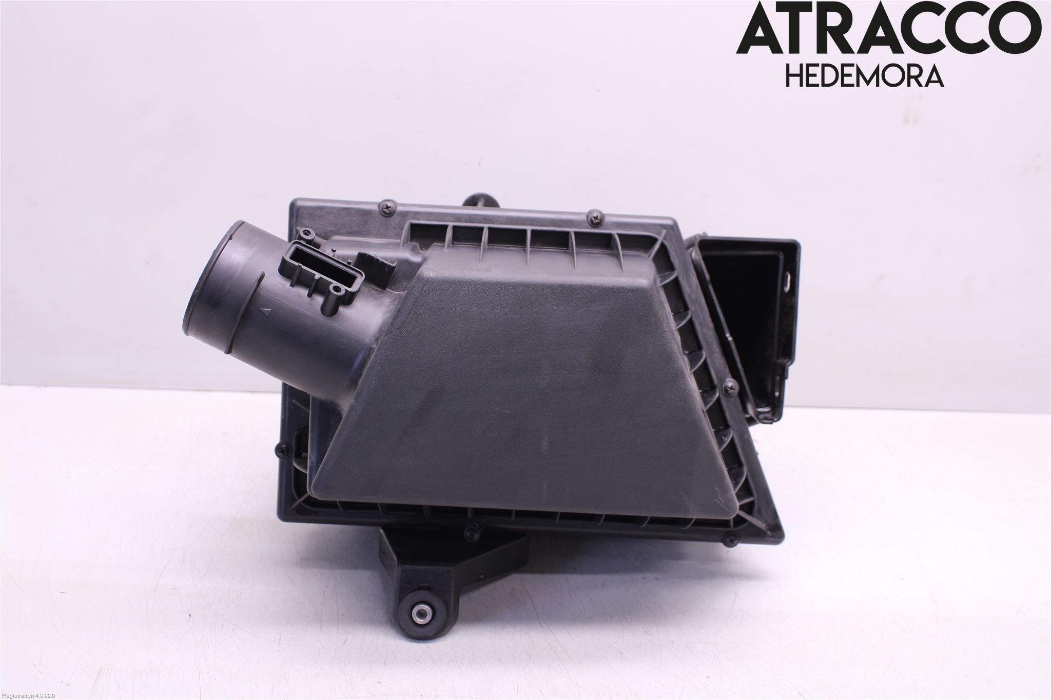 Landrover LAND ROVER RANGE ROVER EVOQUE (L538) 11-18 Luftfilter Boks