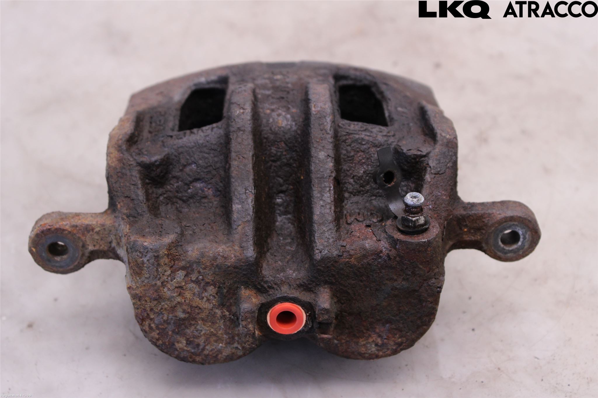 Hyundai SANTA FE  06-12 Bremsecaliper Foran Venstre